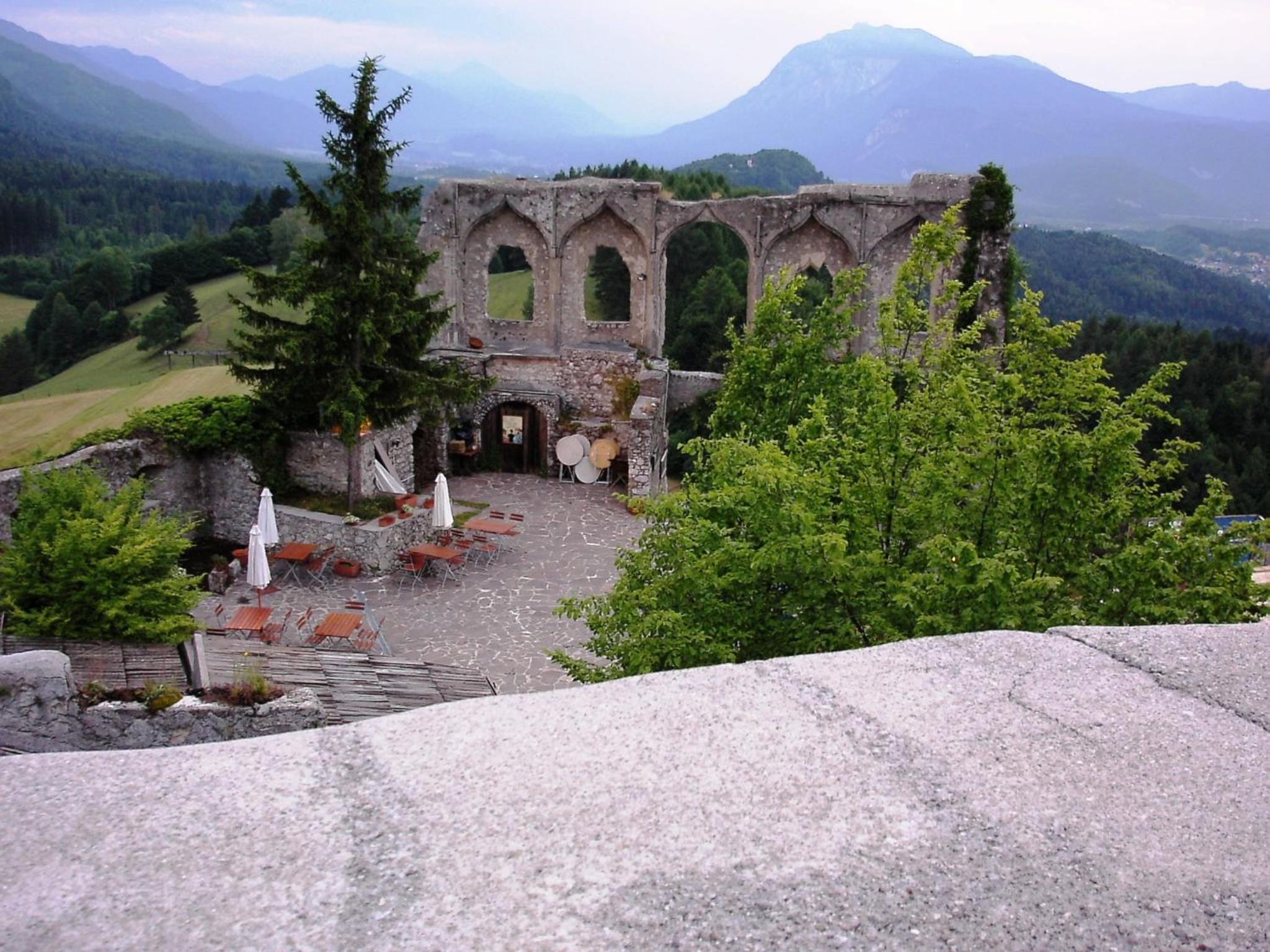 Gästehaus Lutschounig