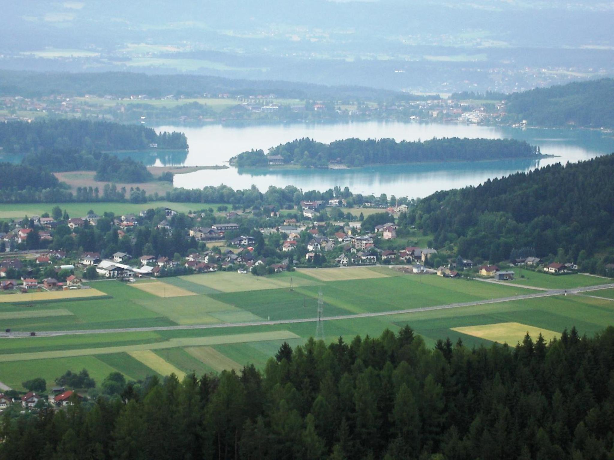 Gästehaus Lutschounig