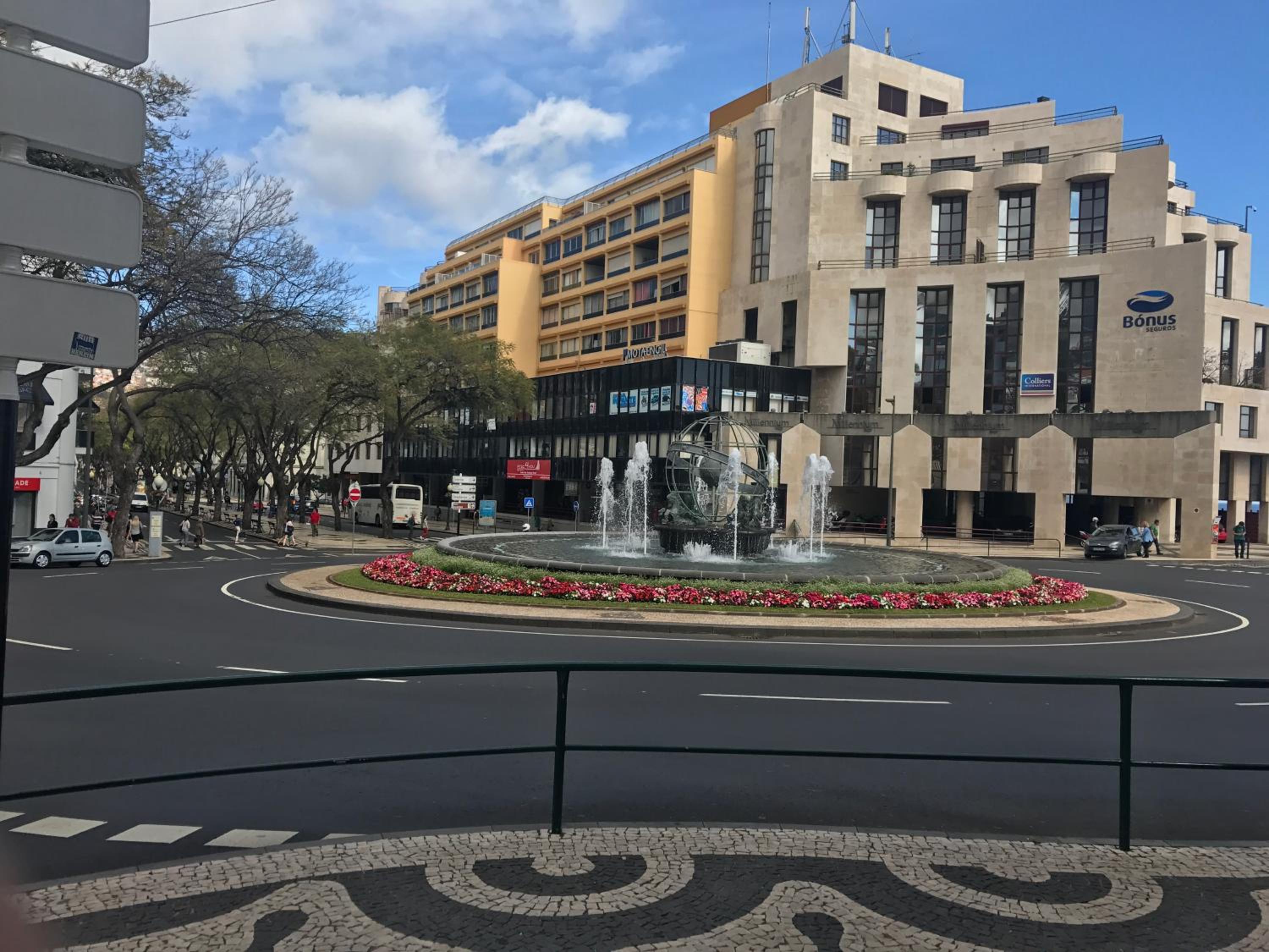 avenida arriaga 806 top floor