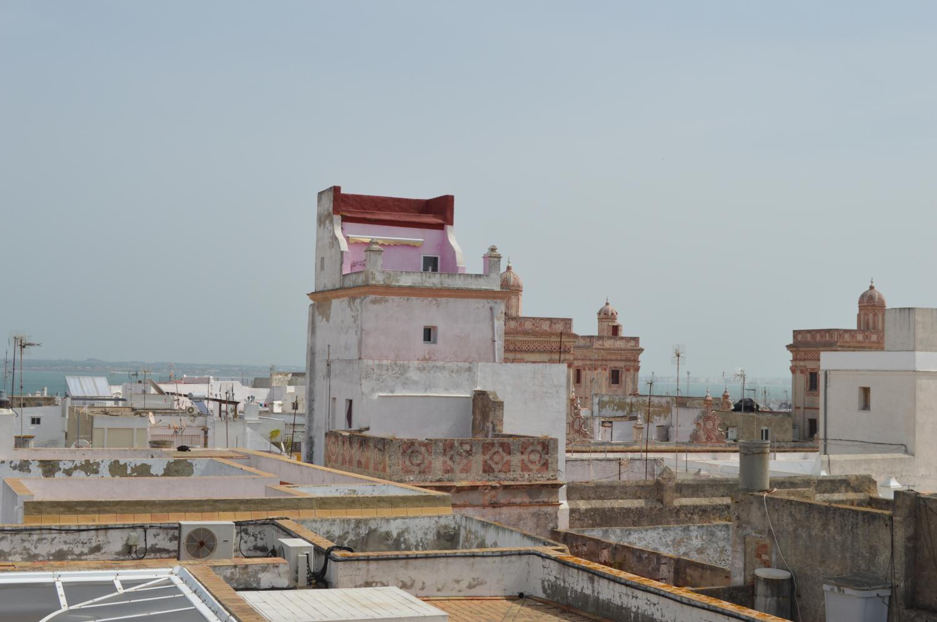 roof