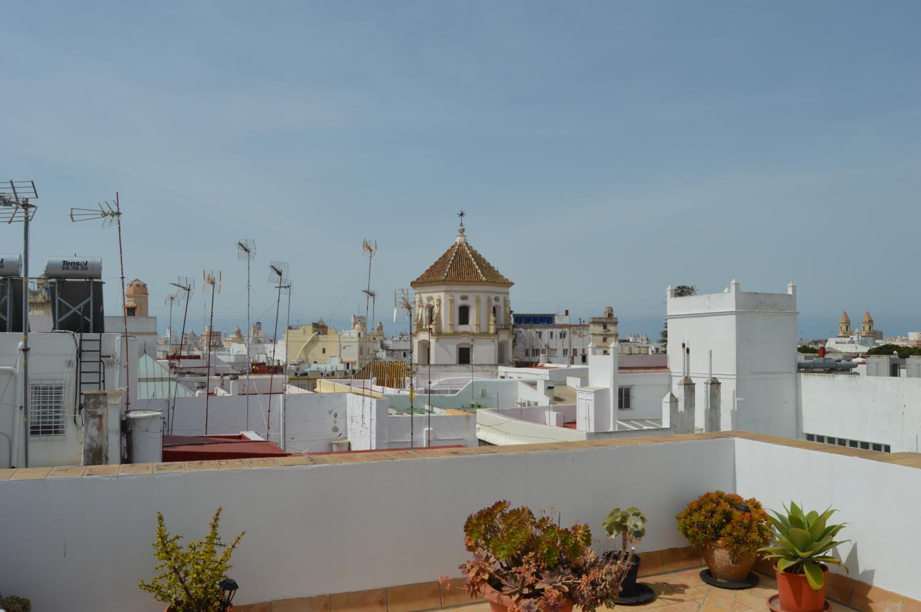roof