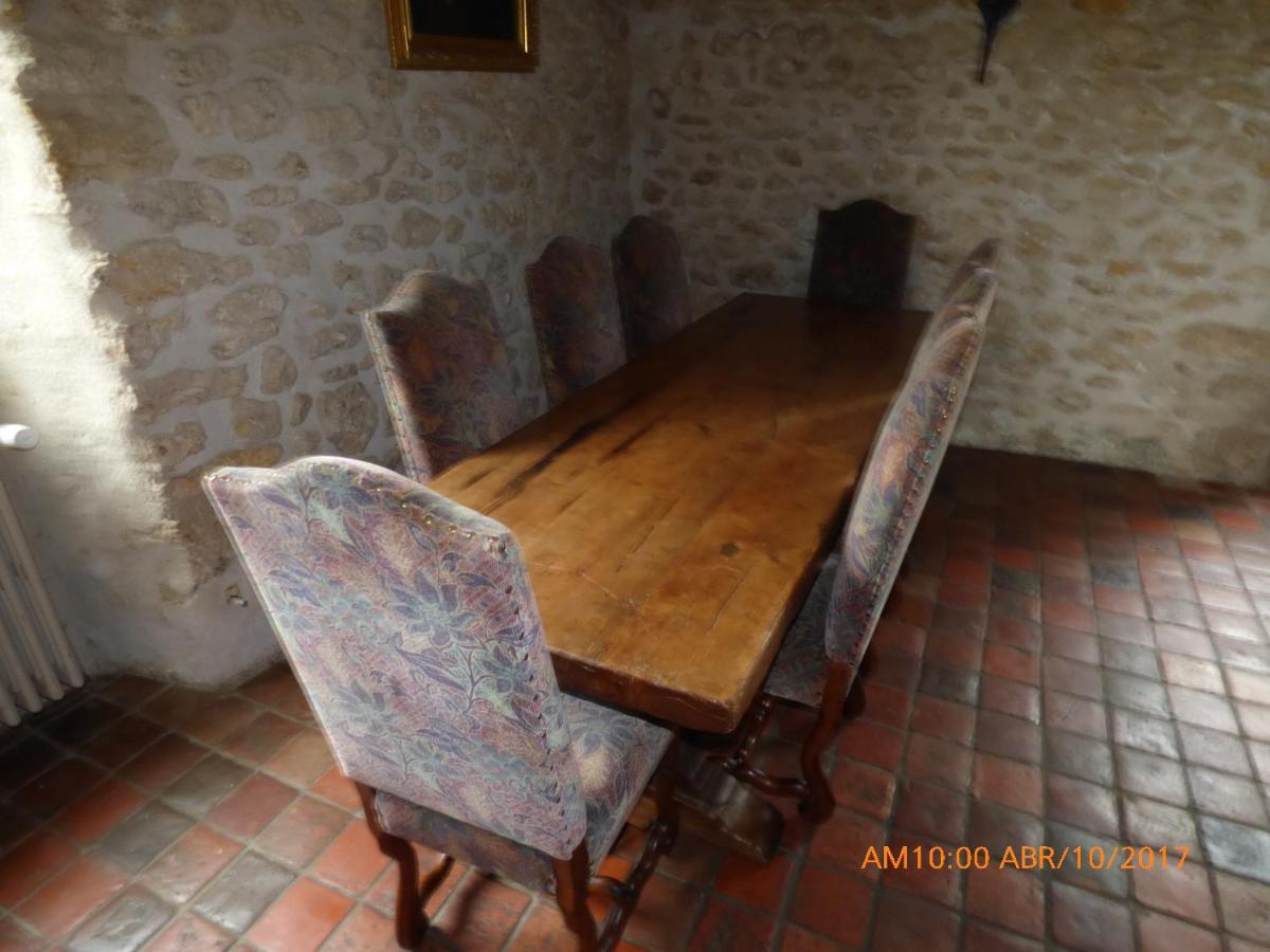 meeting room