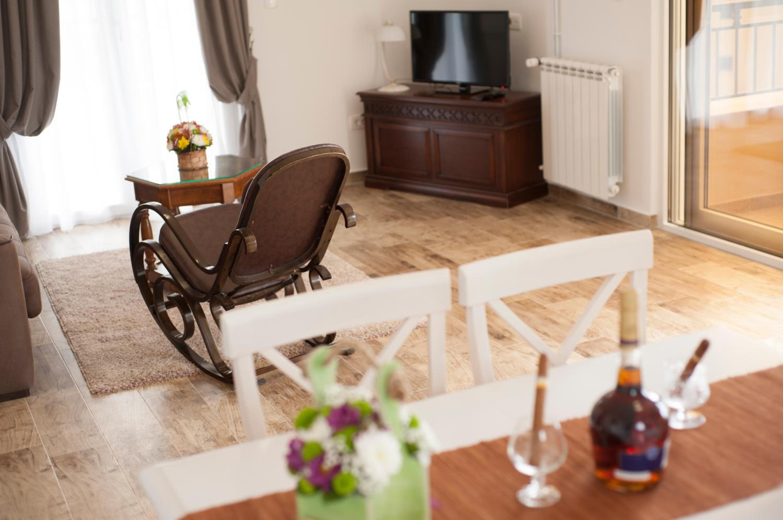 Guest House Medin