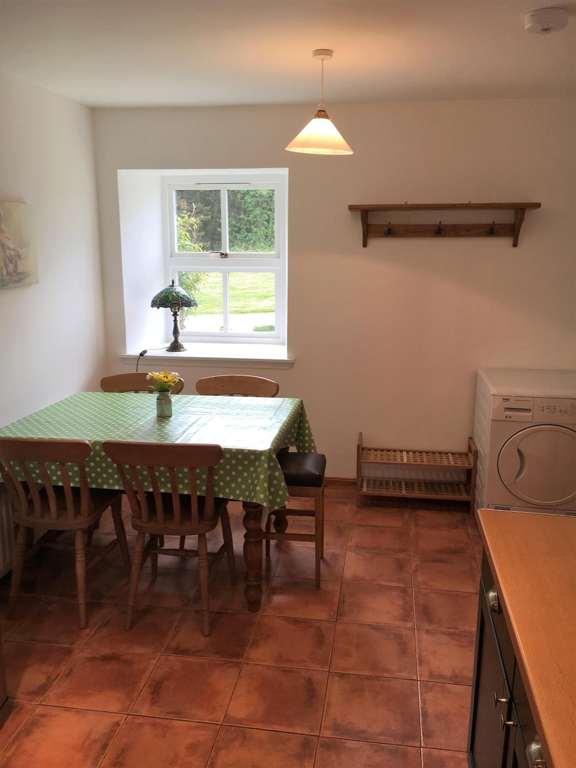 Dunnottar Woods Cottage, photo 4