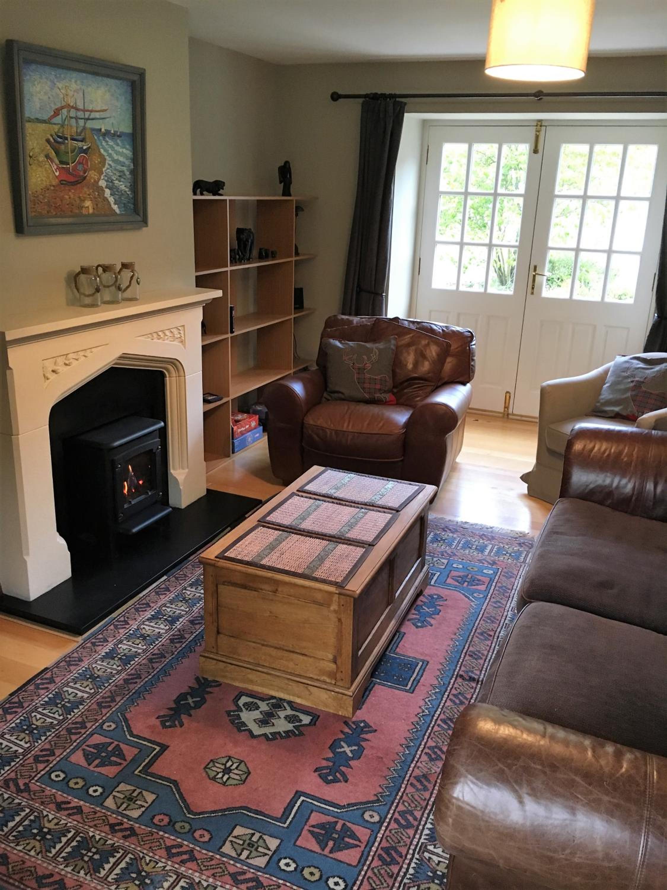 Dunnottar Woods Cottage, photo 22