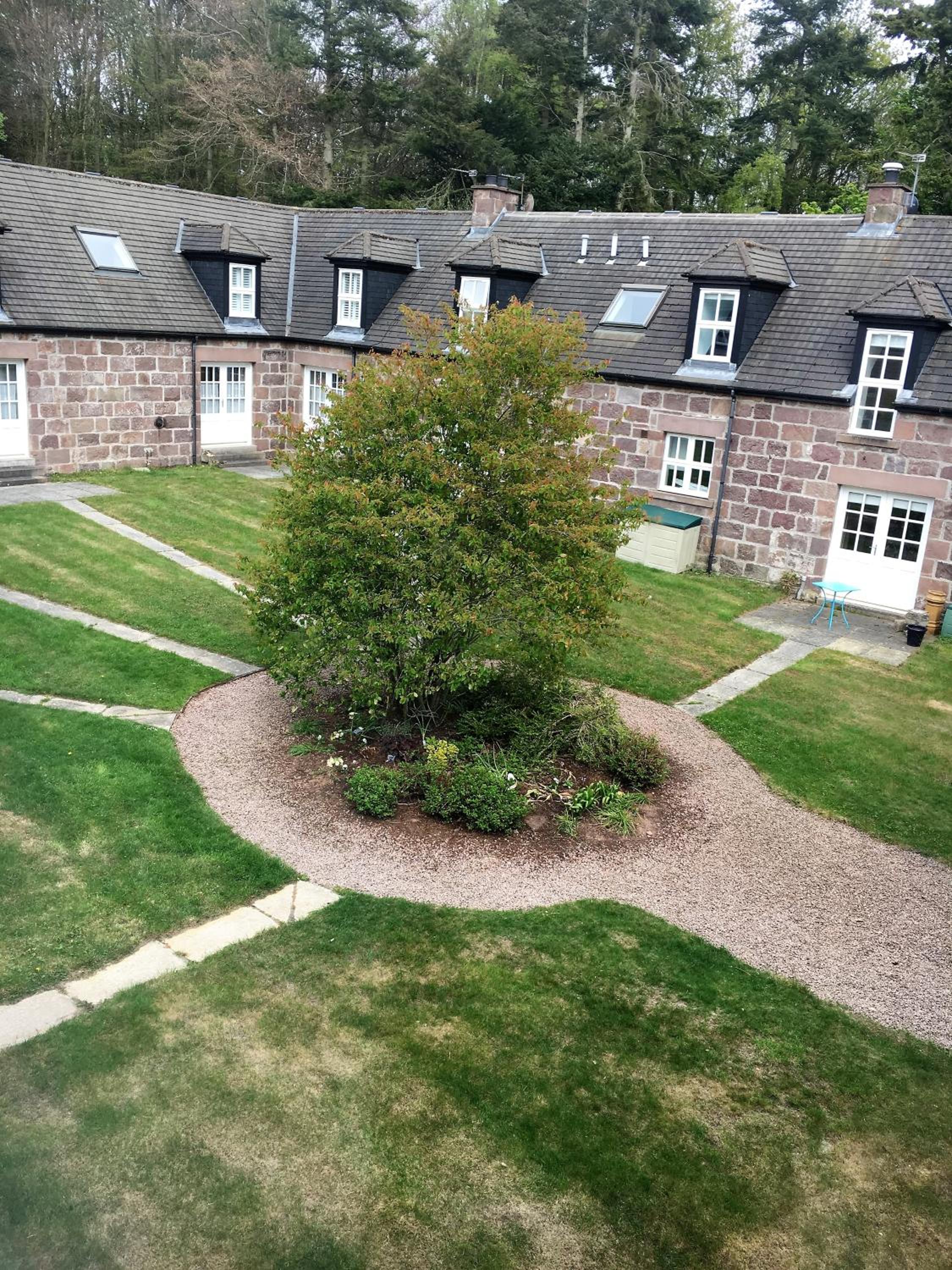 Dunnottar Woods Cottage, photo 16