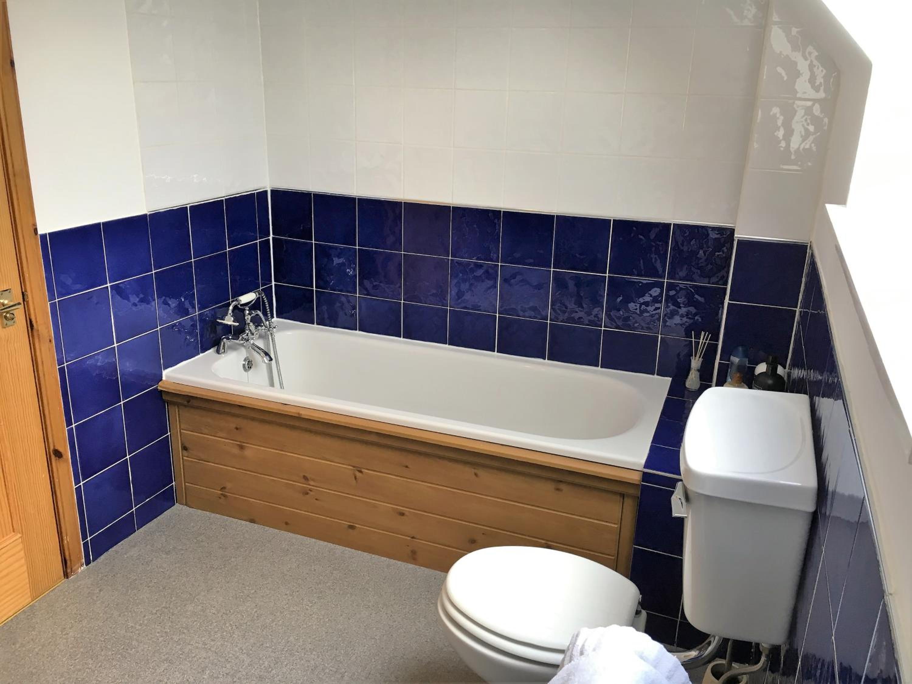 Dunnottar Woods Cottage, photo 13