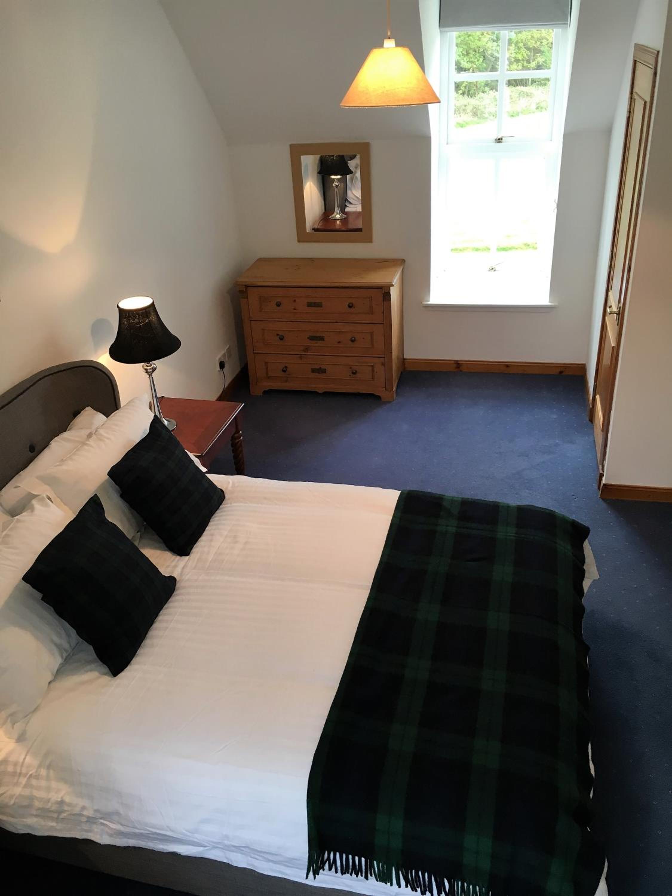 Dunnottar Woods Cottage, photo 17