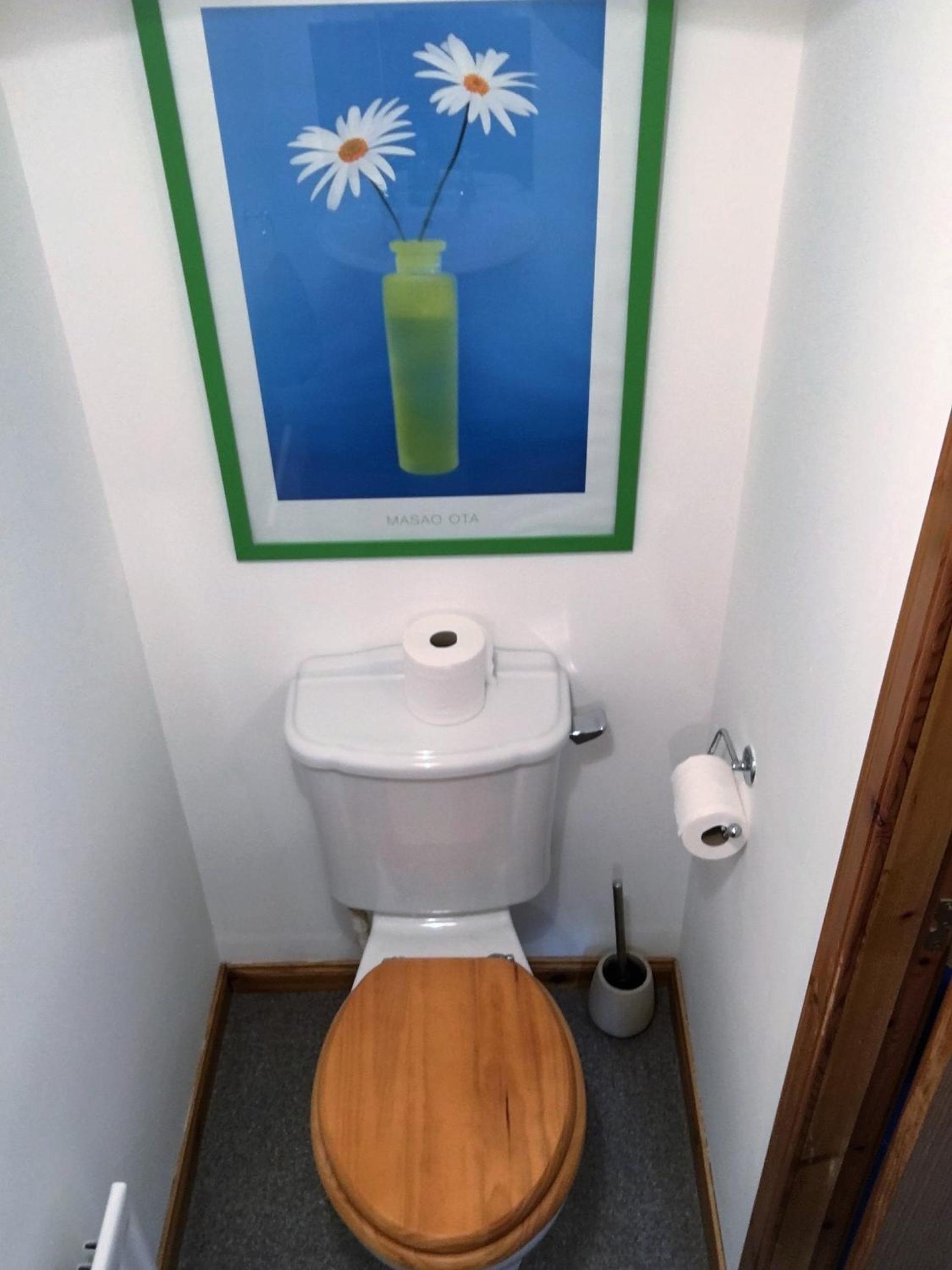 Dunnottar Woods Cottage, photo 19