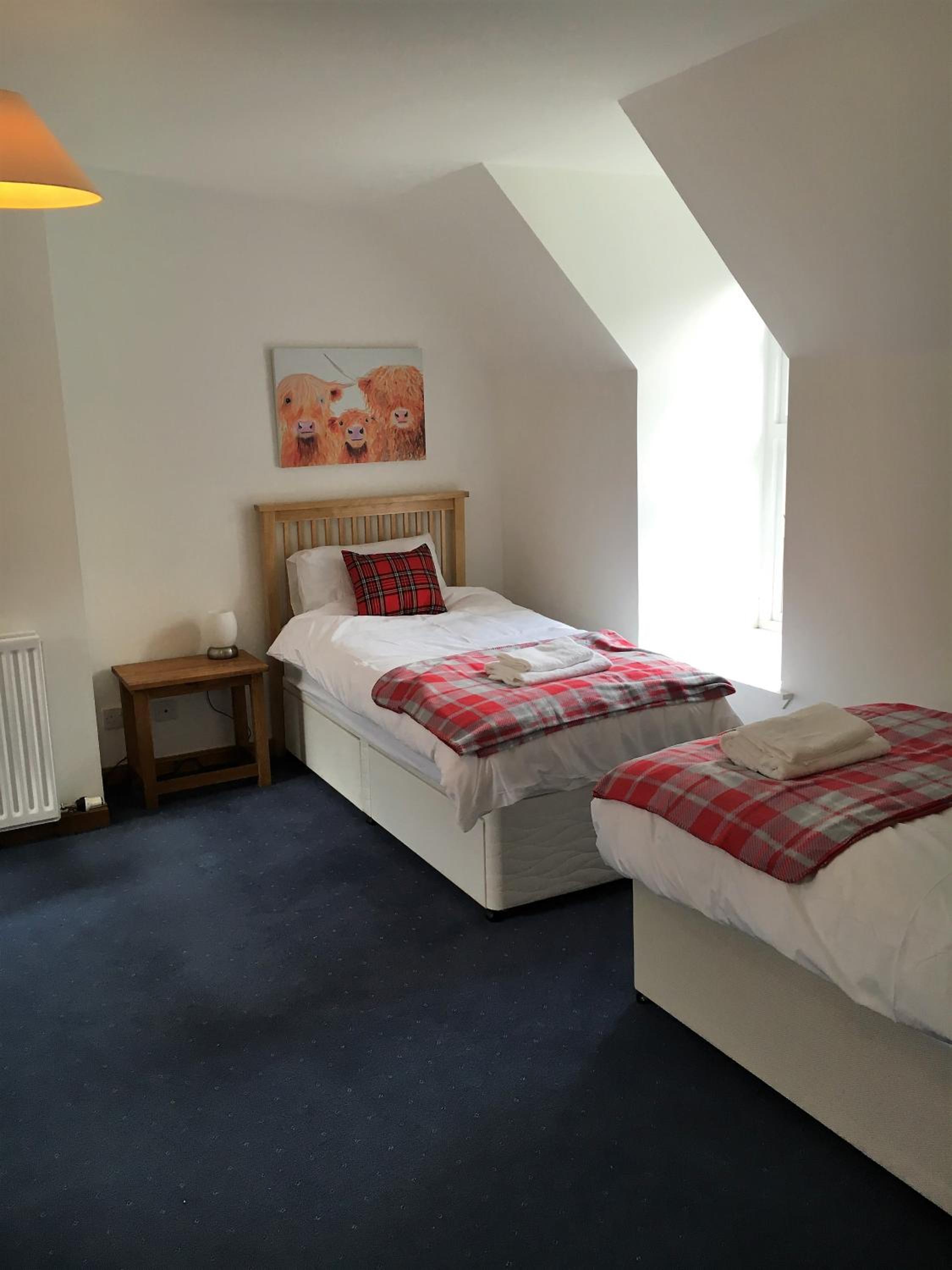 Dunnottar Woods Cottage, photo 18