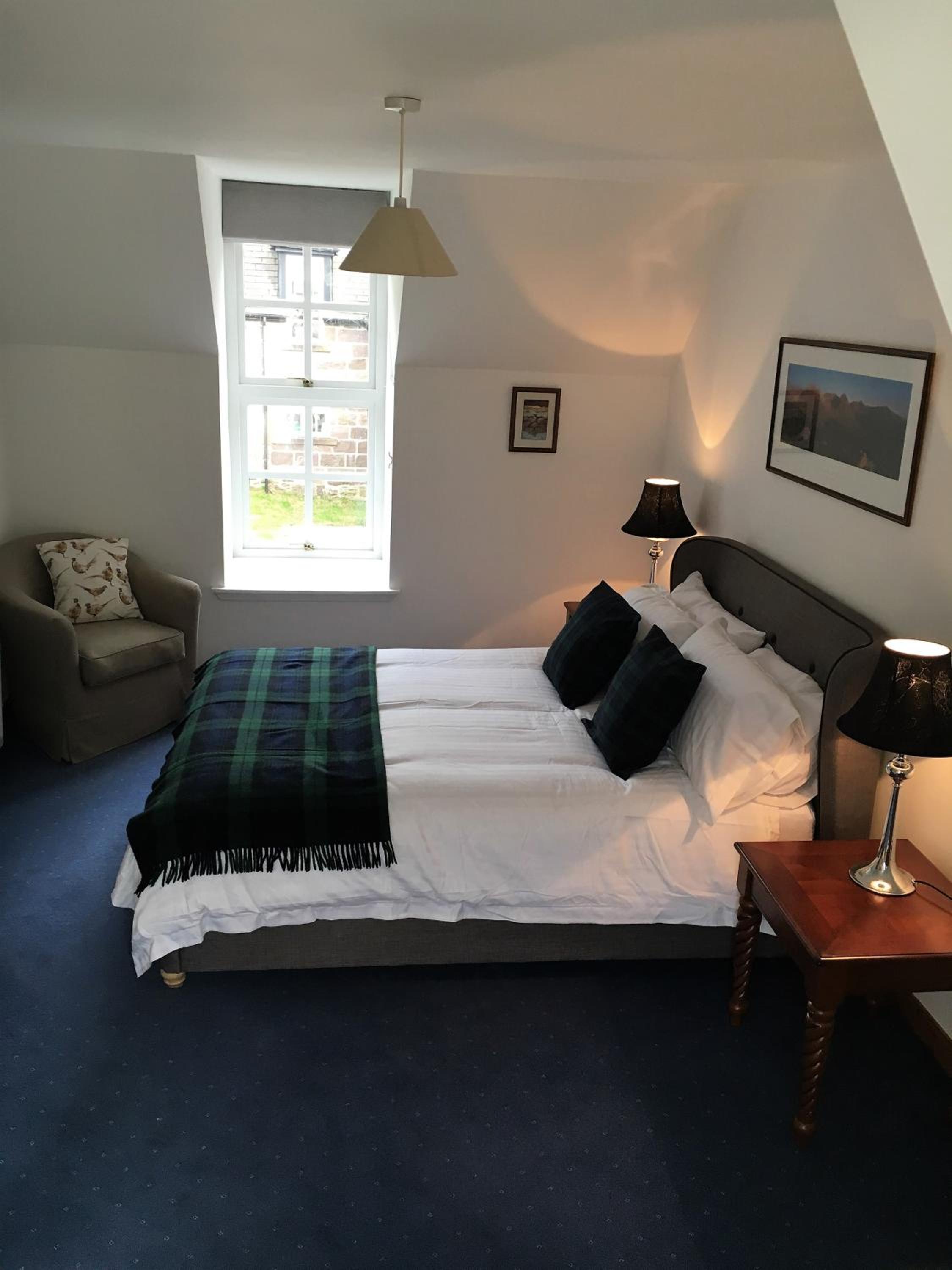 Dunnottar Woods Cottage, photo 8