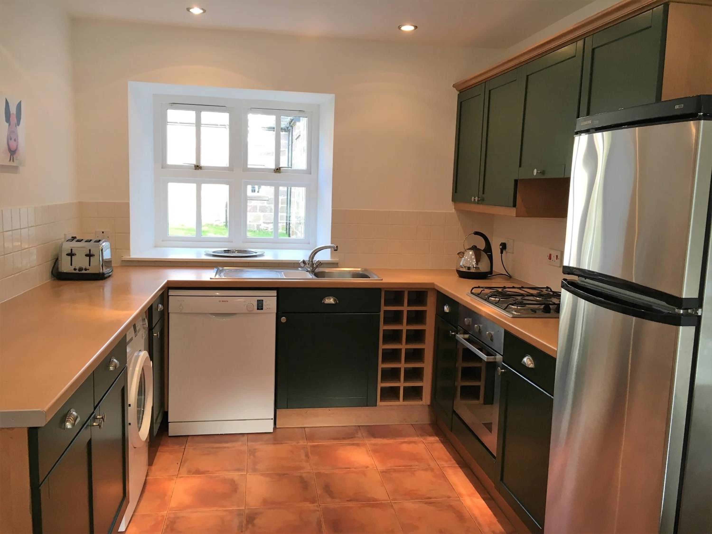 Dunnottar Woods Cottage, photo 11