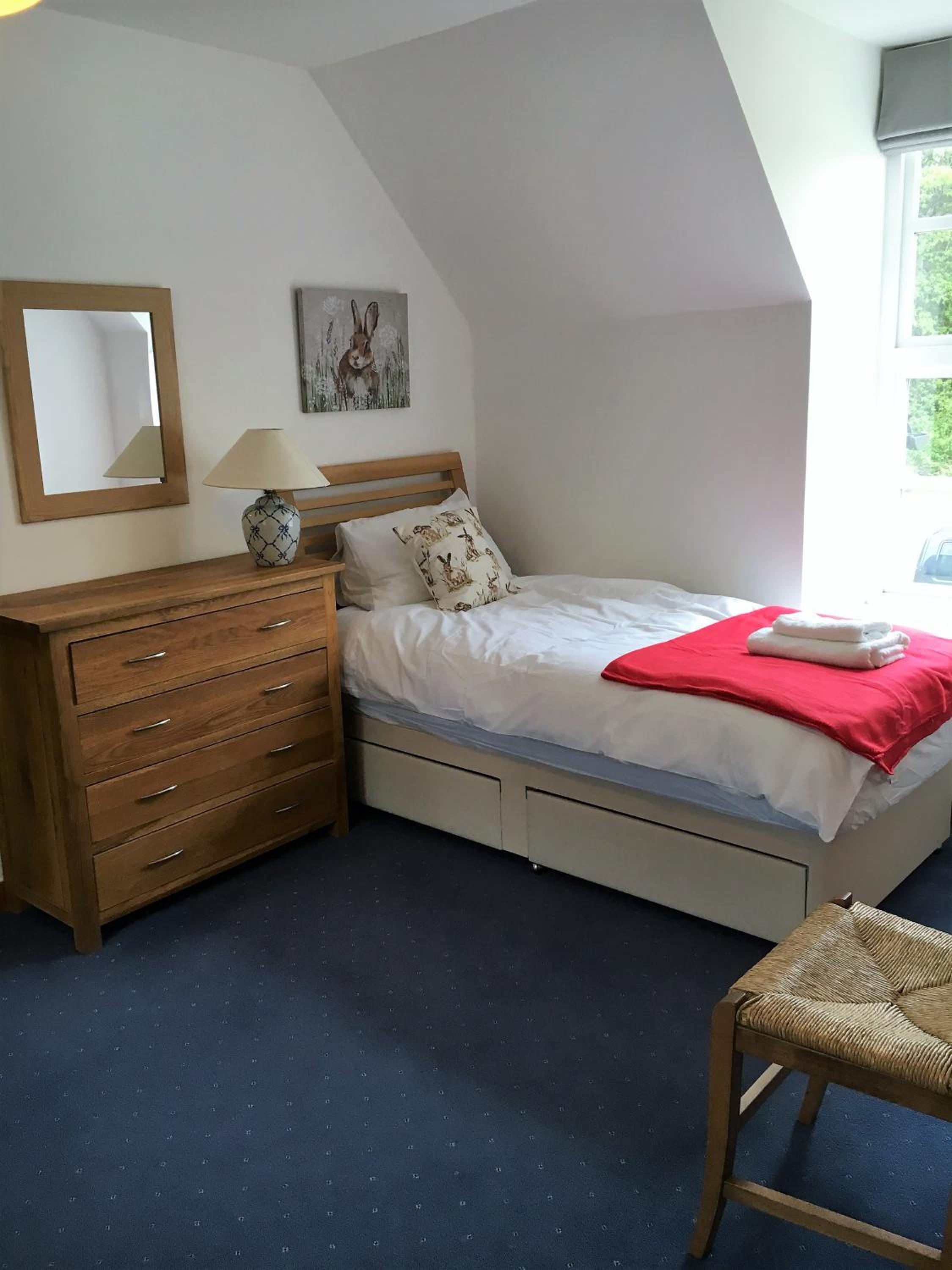 Dunnottar Woods Cottage, photo 2