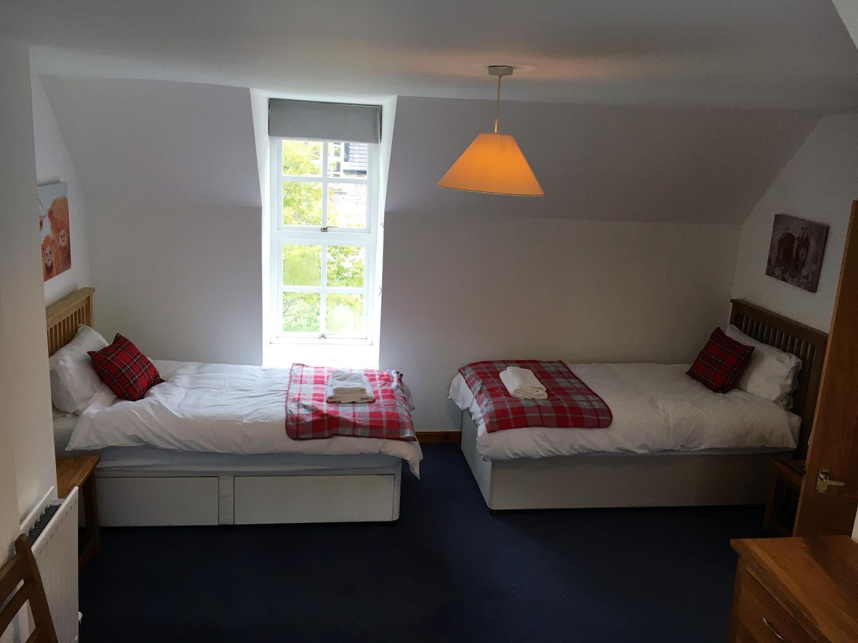 Dunnottar Woods Cottage, photo 6