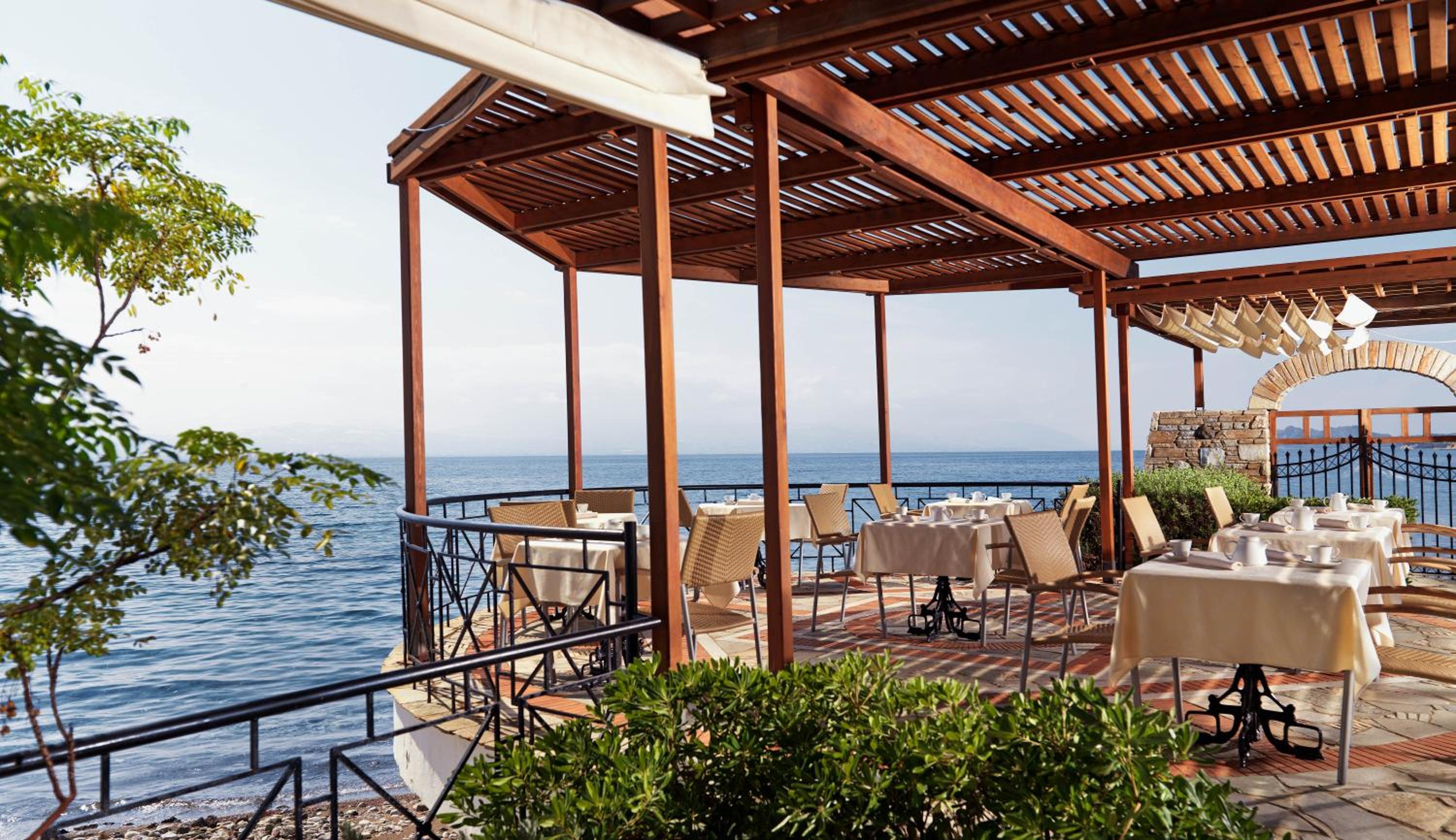Loutraki Vacations - Ramada Loutraki Poseidon Resort - Property Image 76