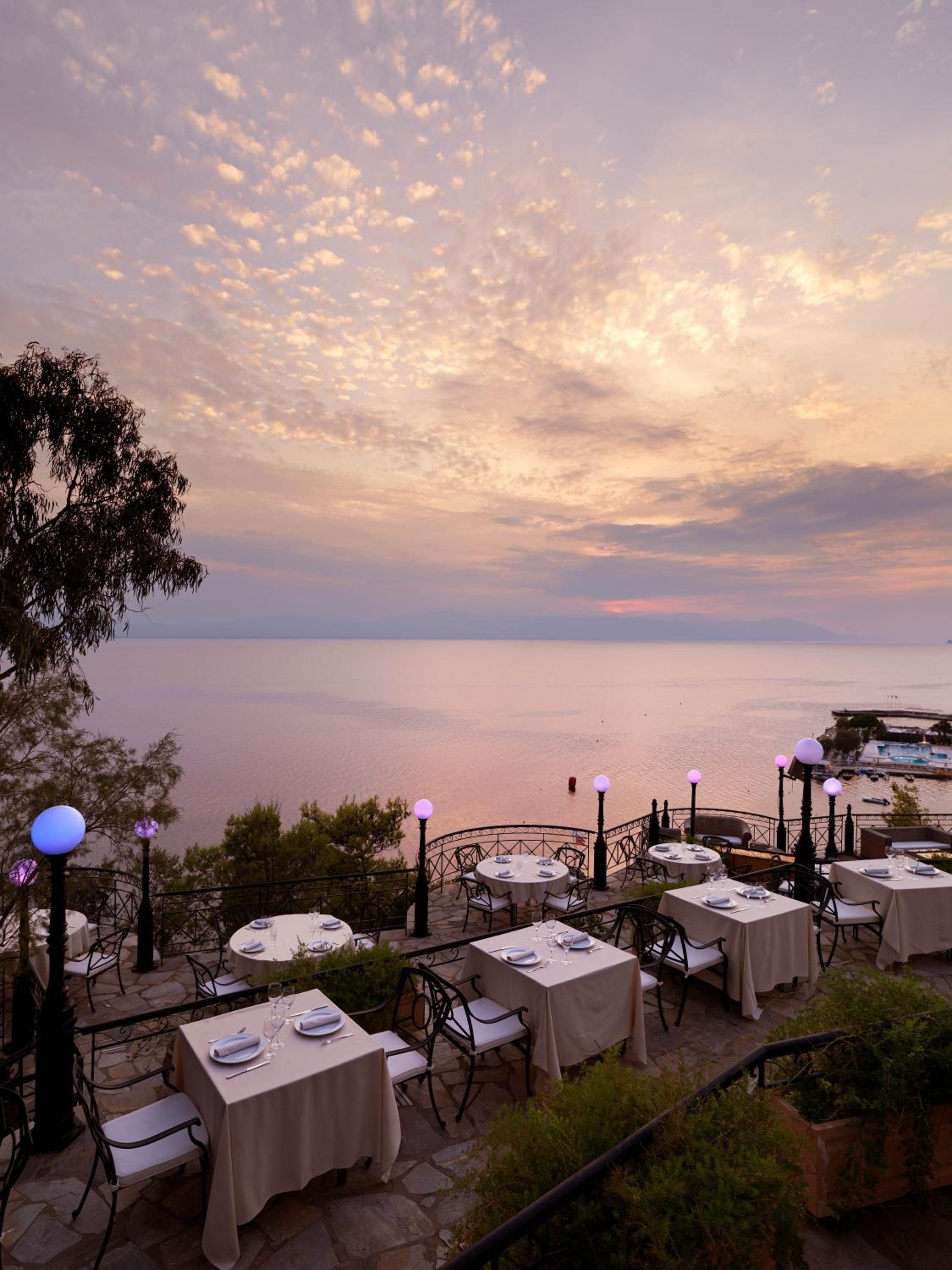 Loutraki Vacations - Ramada Loutraki Poseidon Resort - Property Image 2
