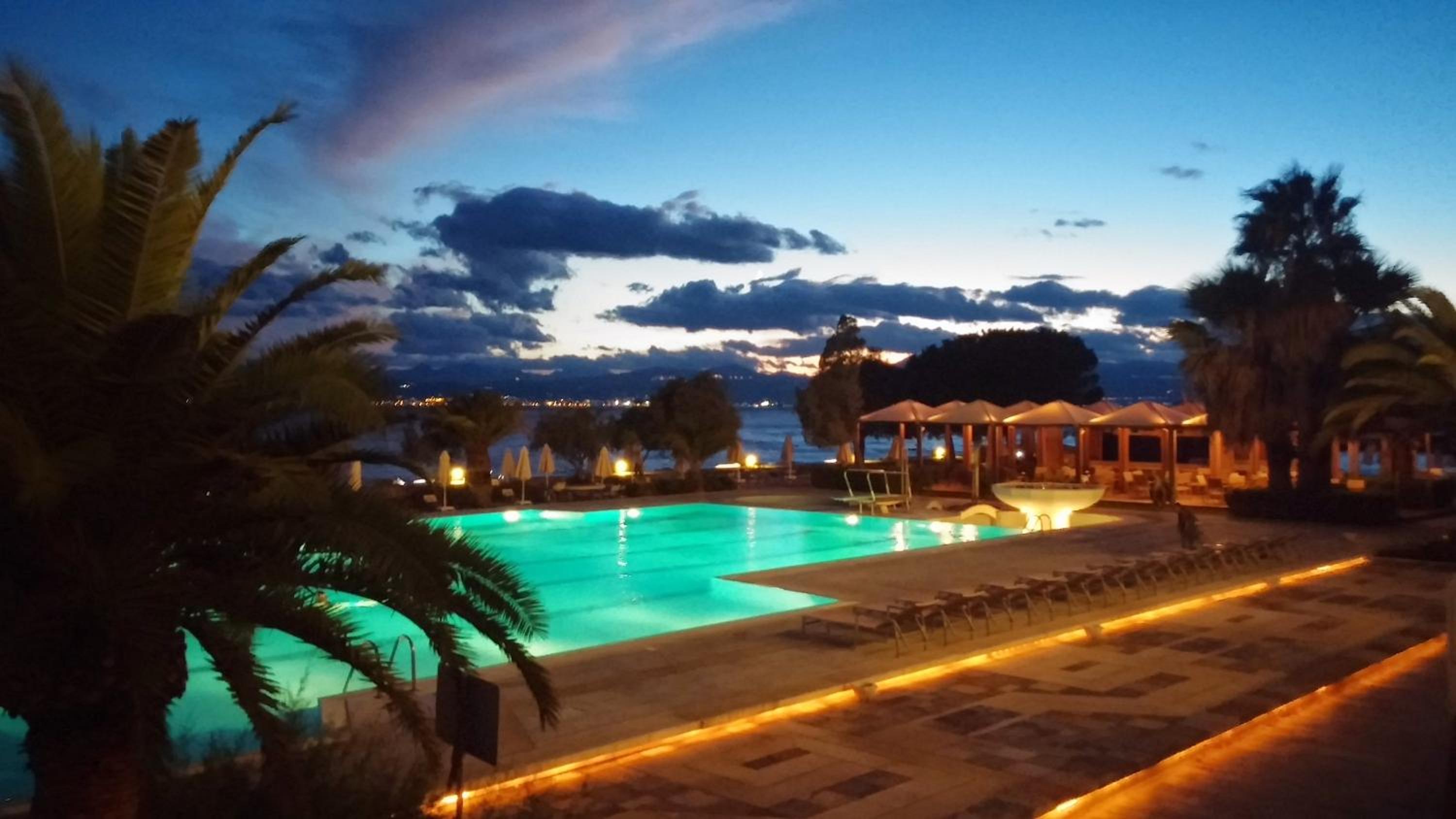 Loutraki Vacations - Ramada Loutraki Poseidon Resort - Property Image 73