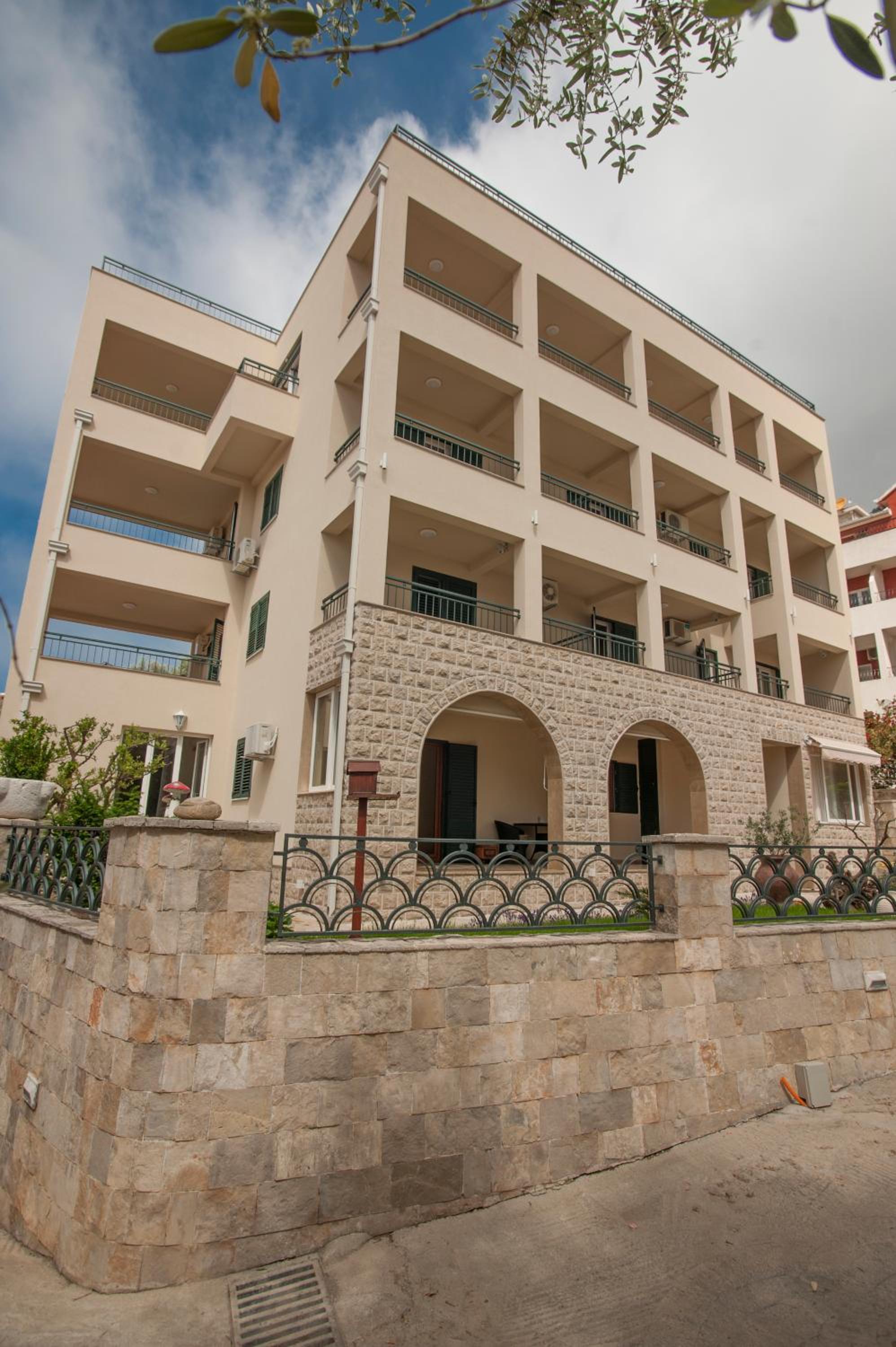 building