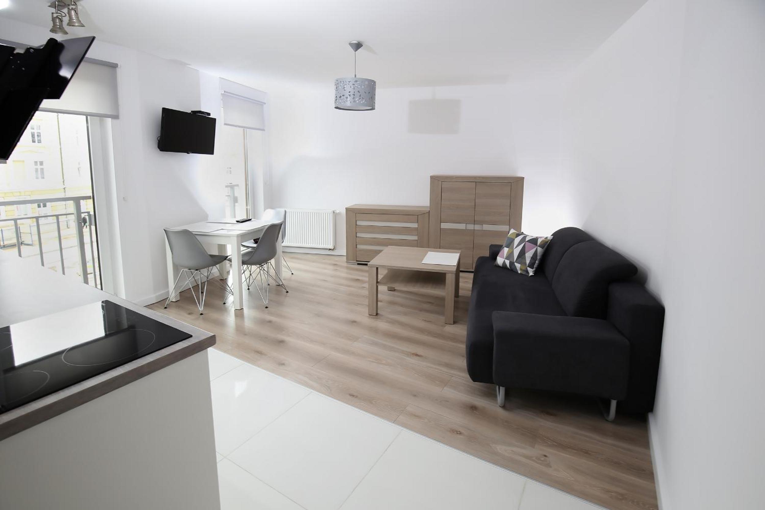100-SIO Apartamenty view 3