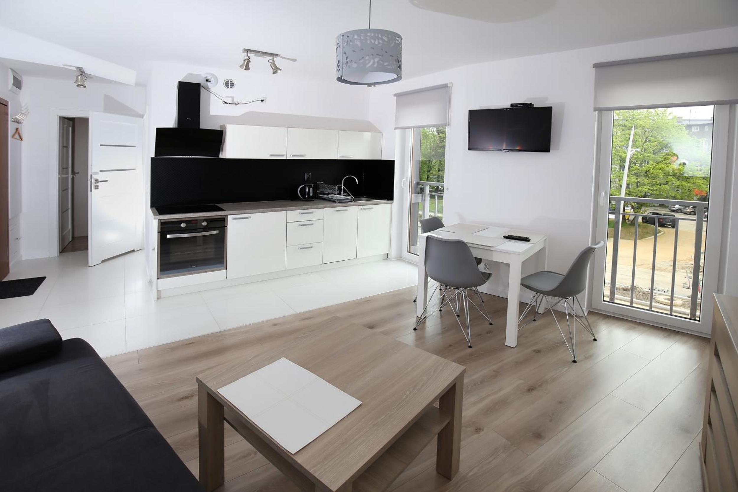 100-SIO Apartamenty view 4