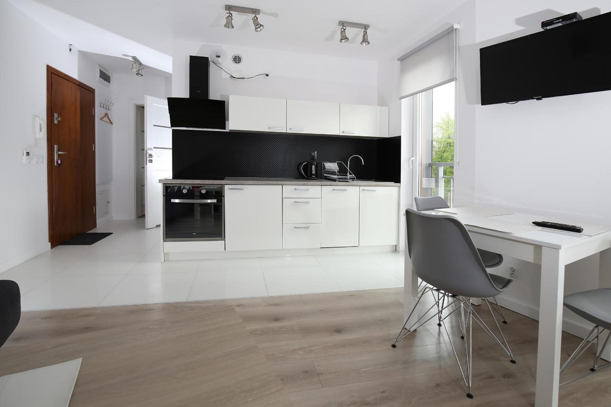 100-SIO Apartamenty view 5