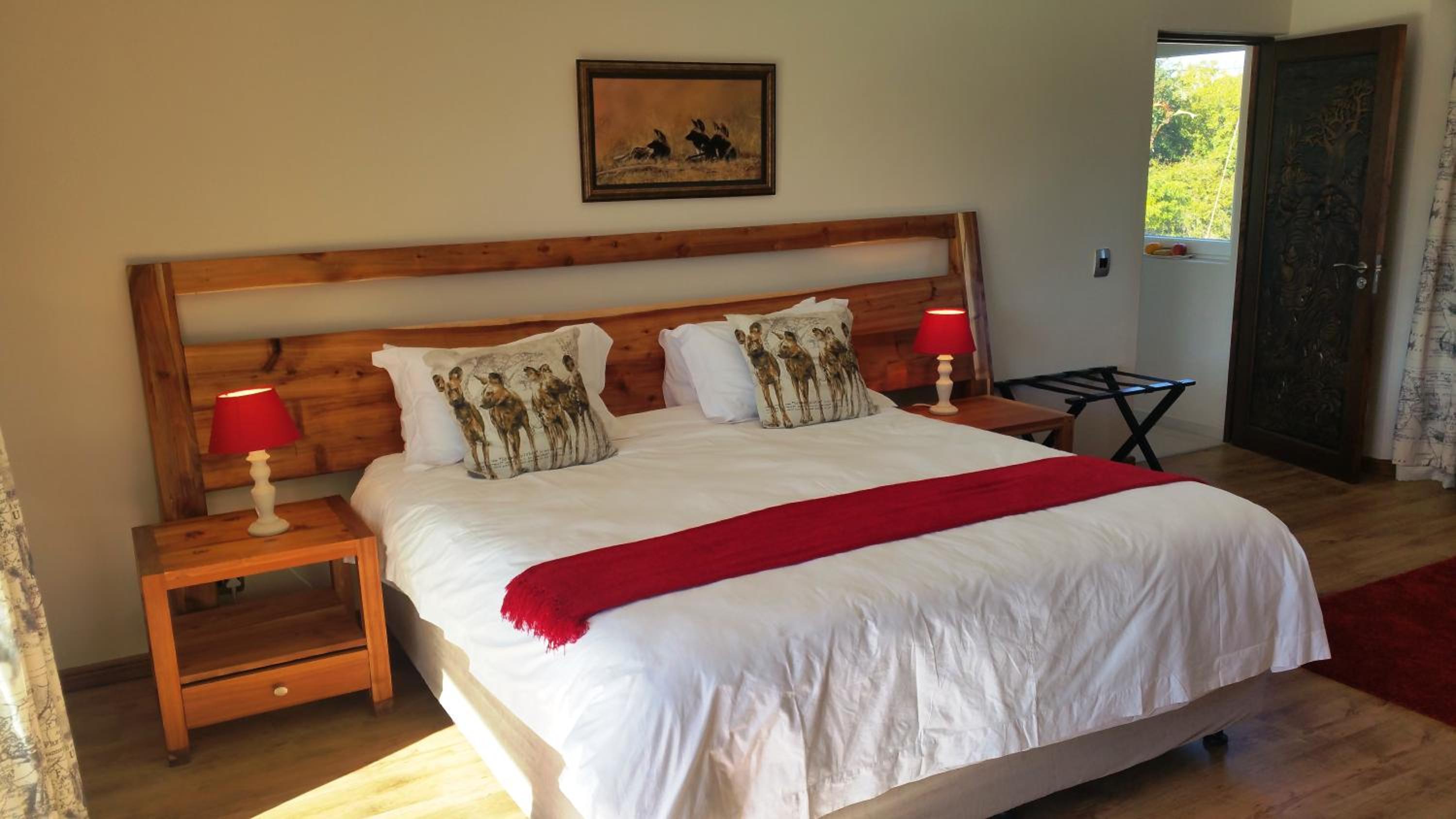 Lala Panzi B&B