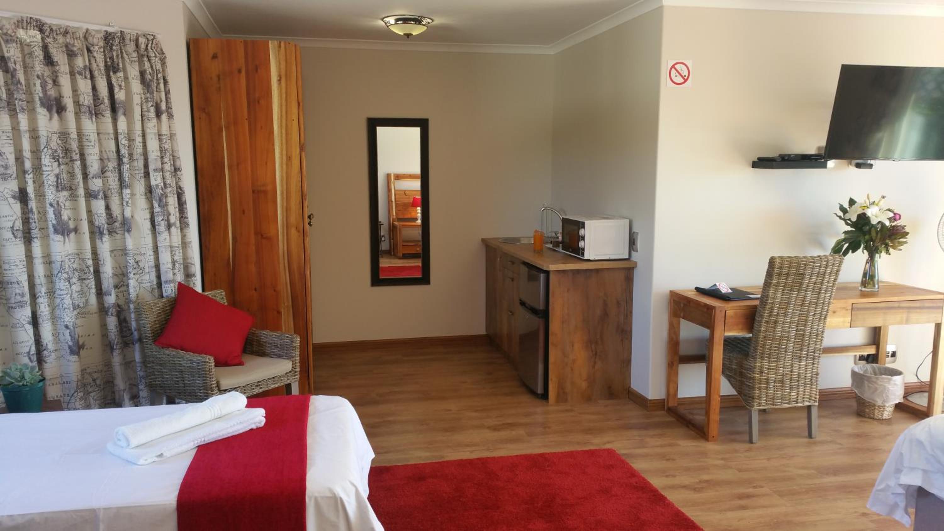 Lala Panzi B&B