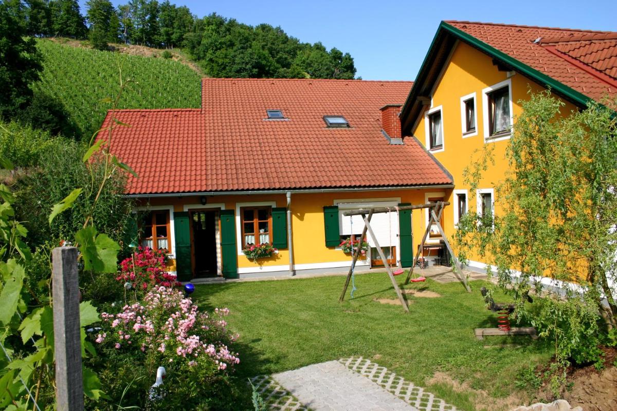 Weingut Stoff