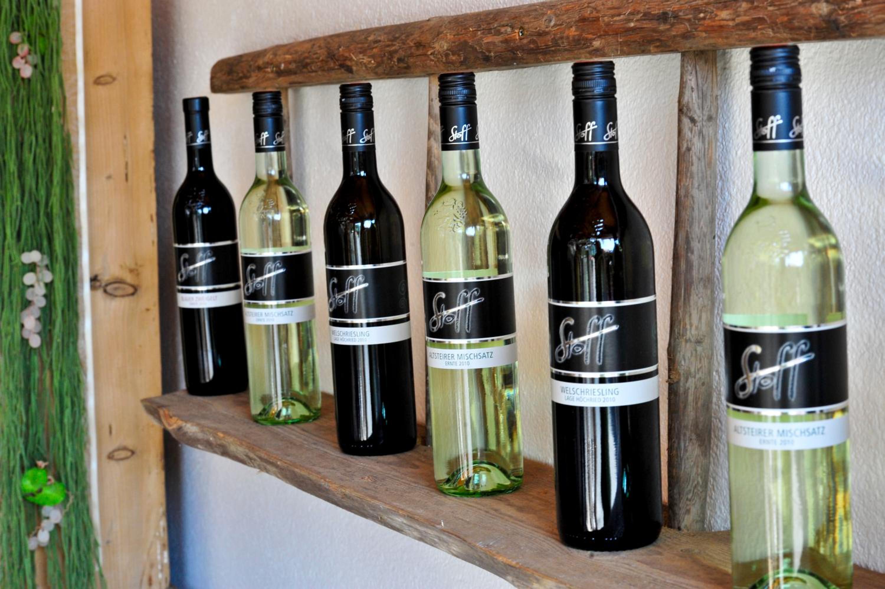 Weingut Stoff