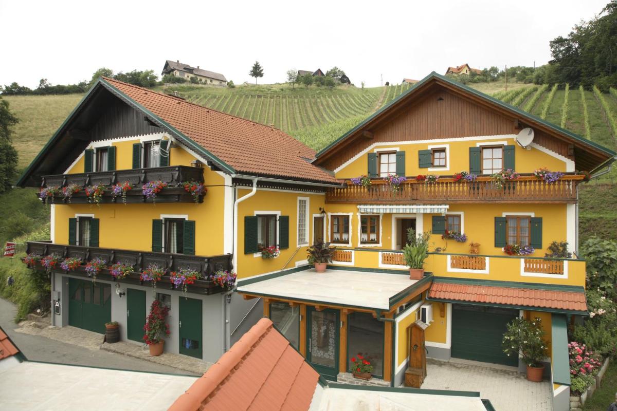 Weingut Stoff