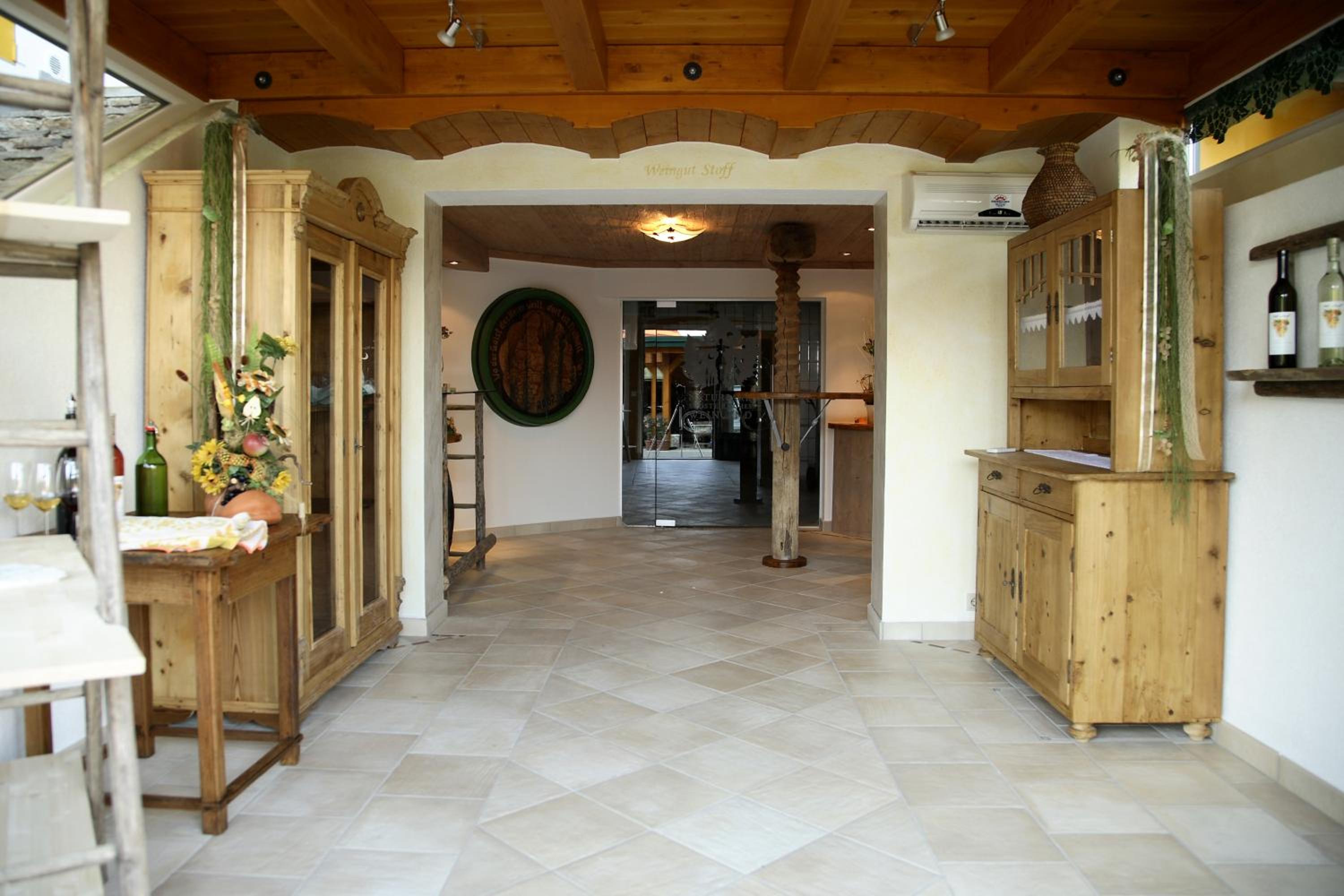 Weingut Stoff