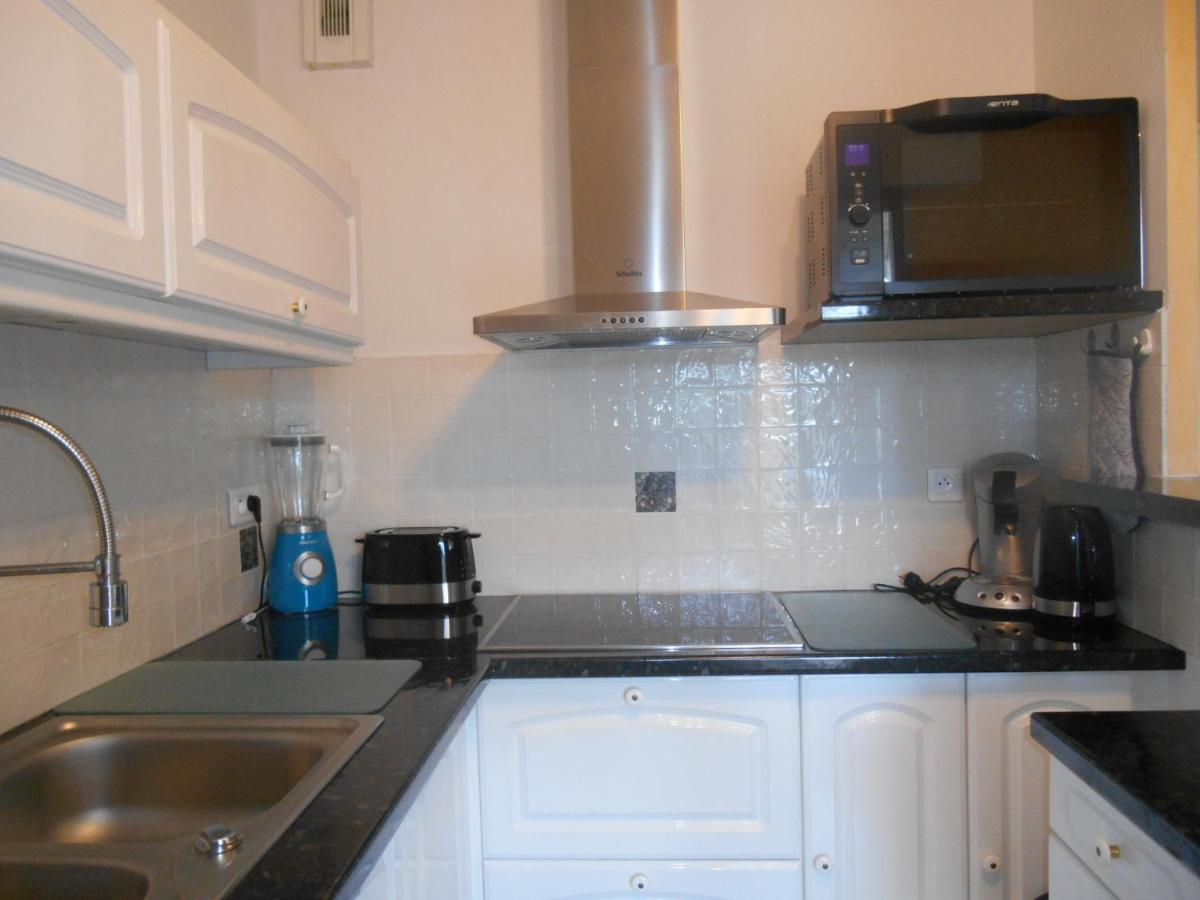 Appartement Les Palmiers - Vacances Cote d'Azur photo 4