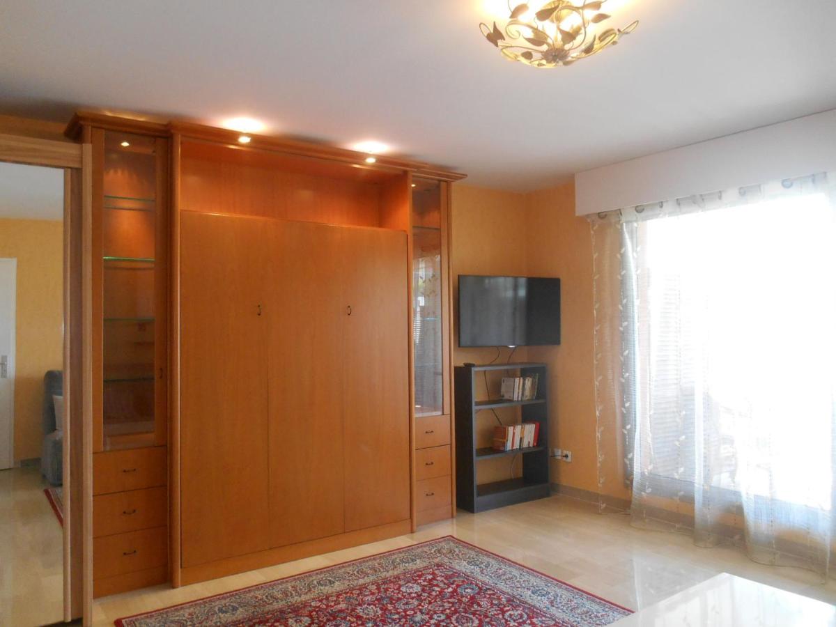 Appartement Les Palmiers - Vacances Cote d'Azur photo 5