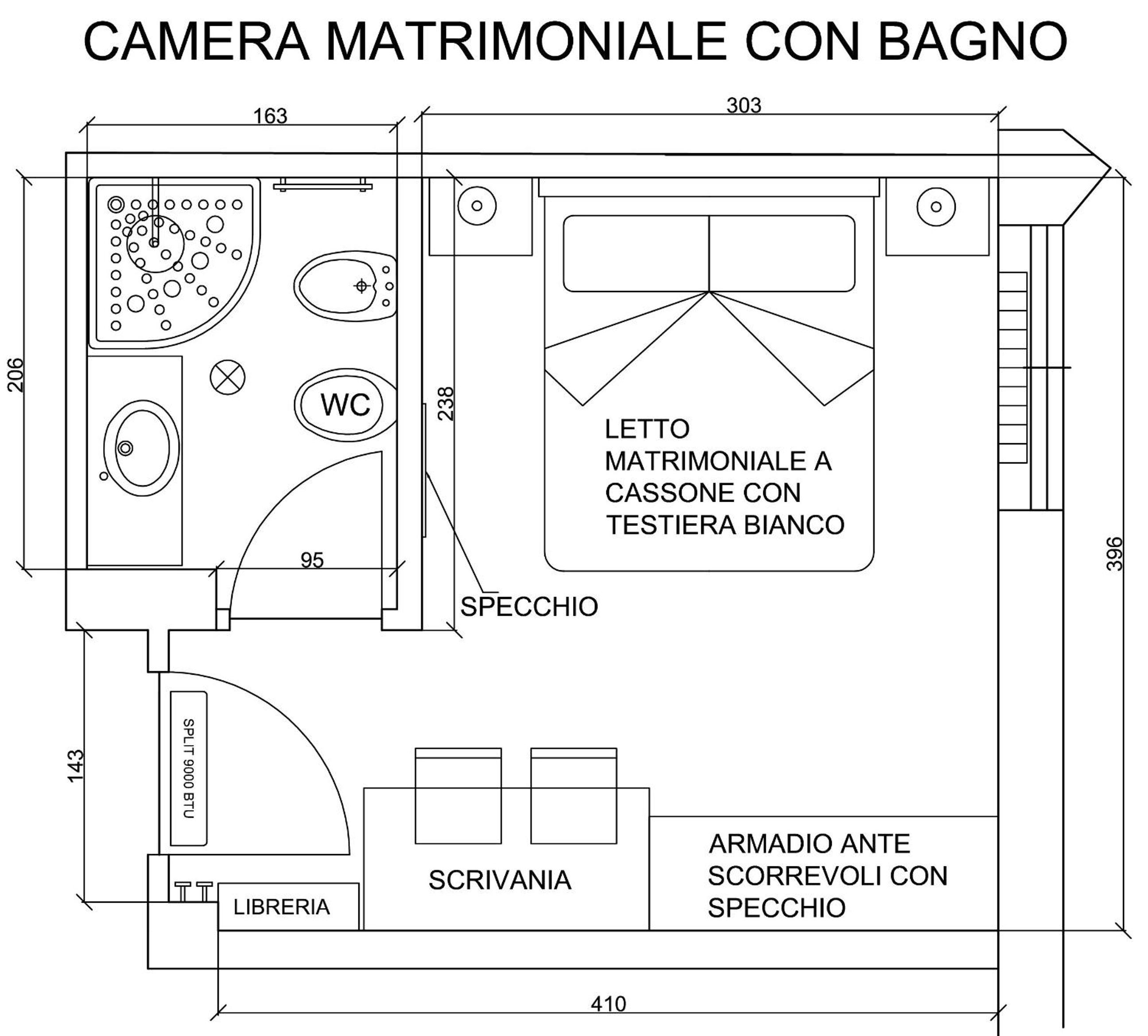 Tower Lecce view 3