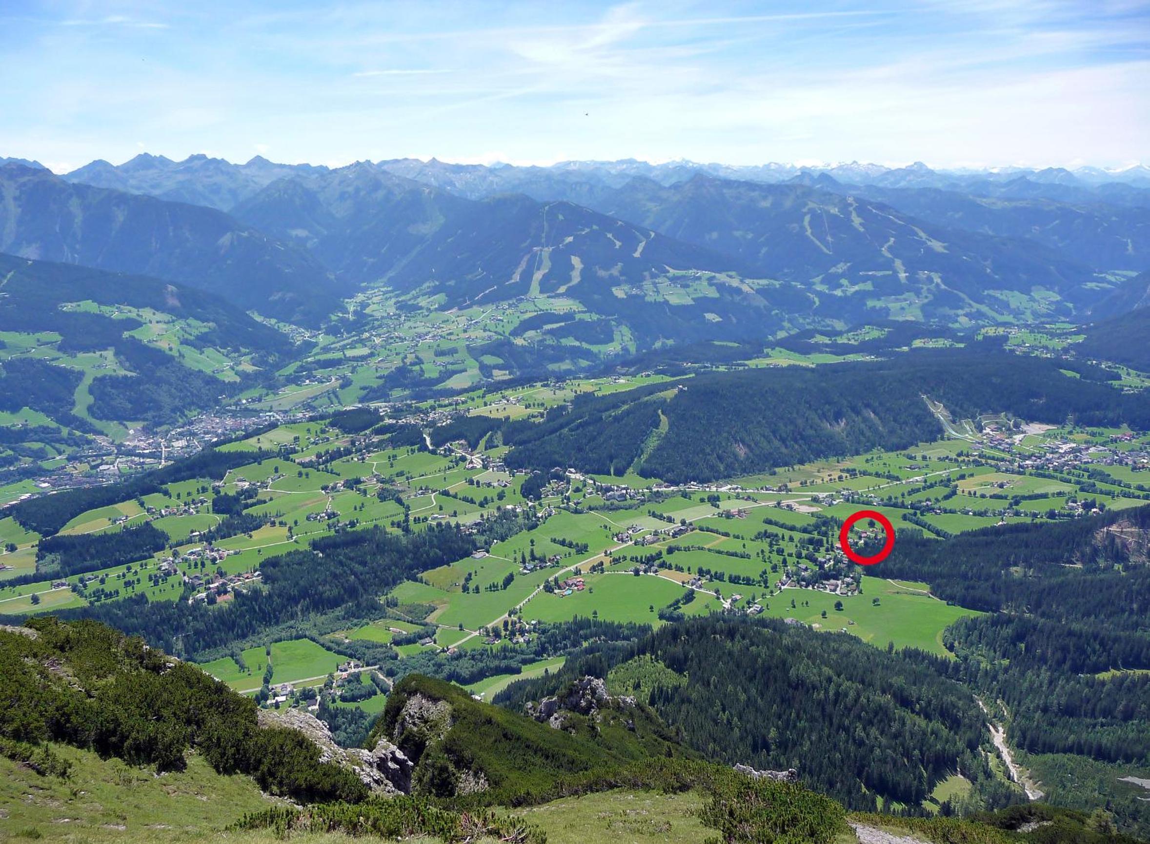 Haus Berghild view 5