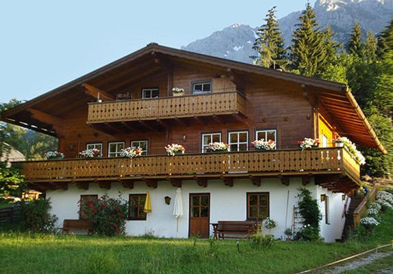 Haus Berghild view 3