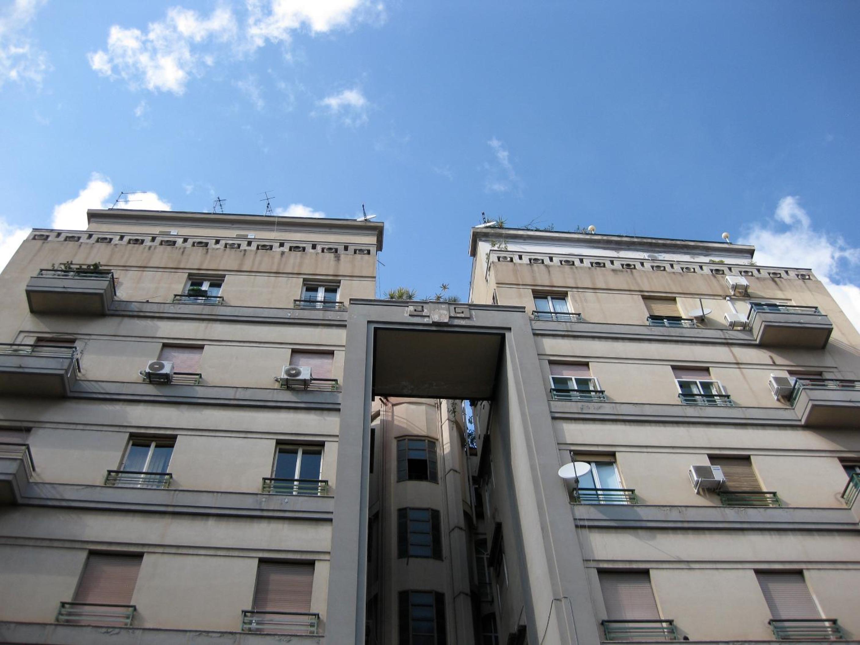 Casa Cavour view 4