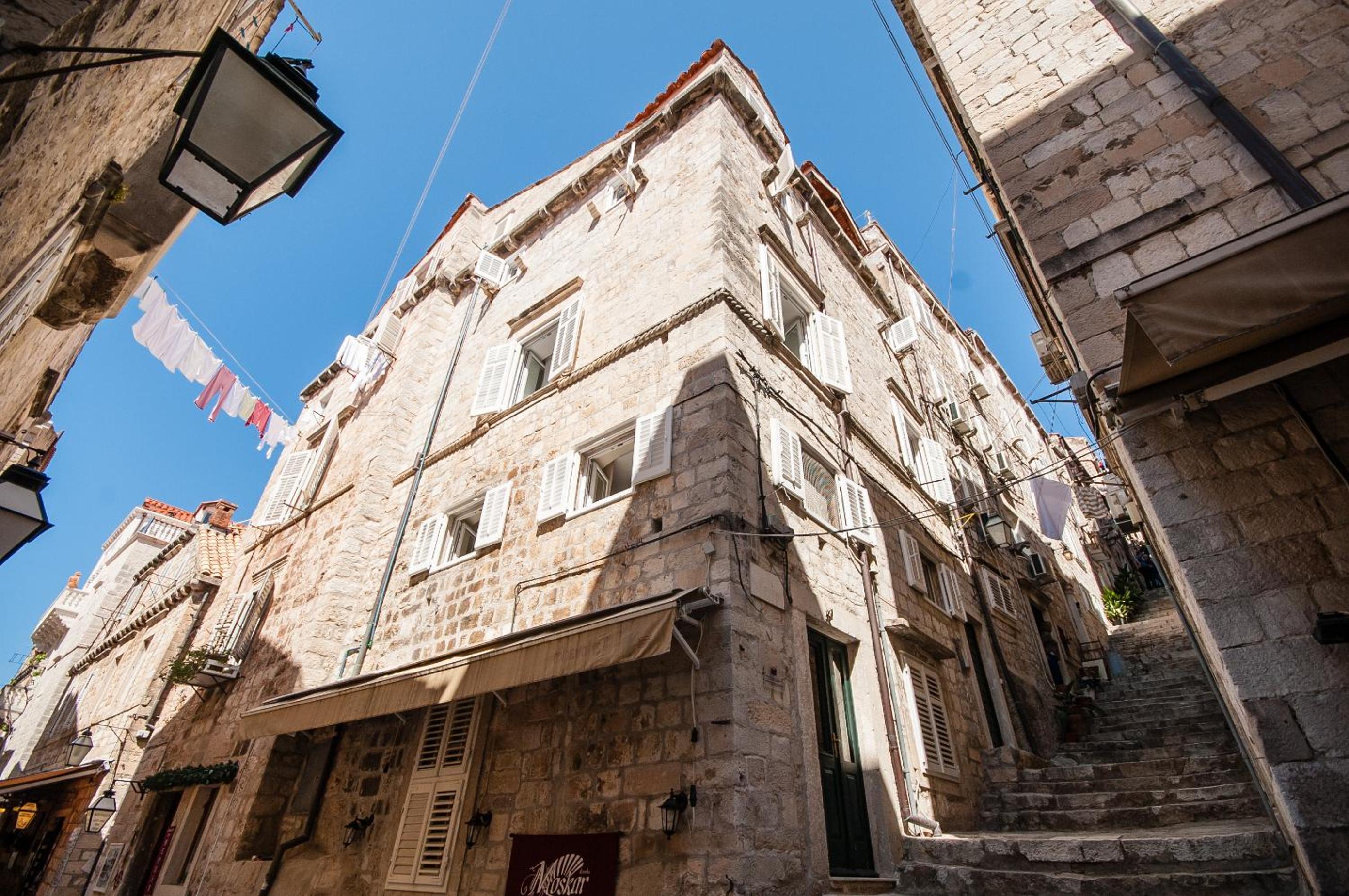 Apartments Tereza