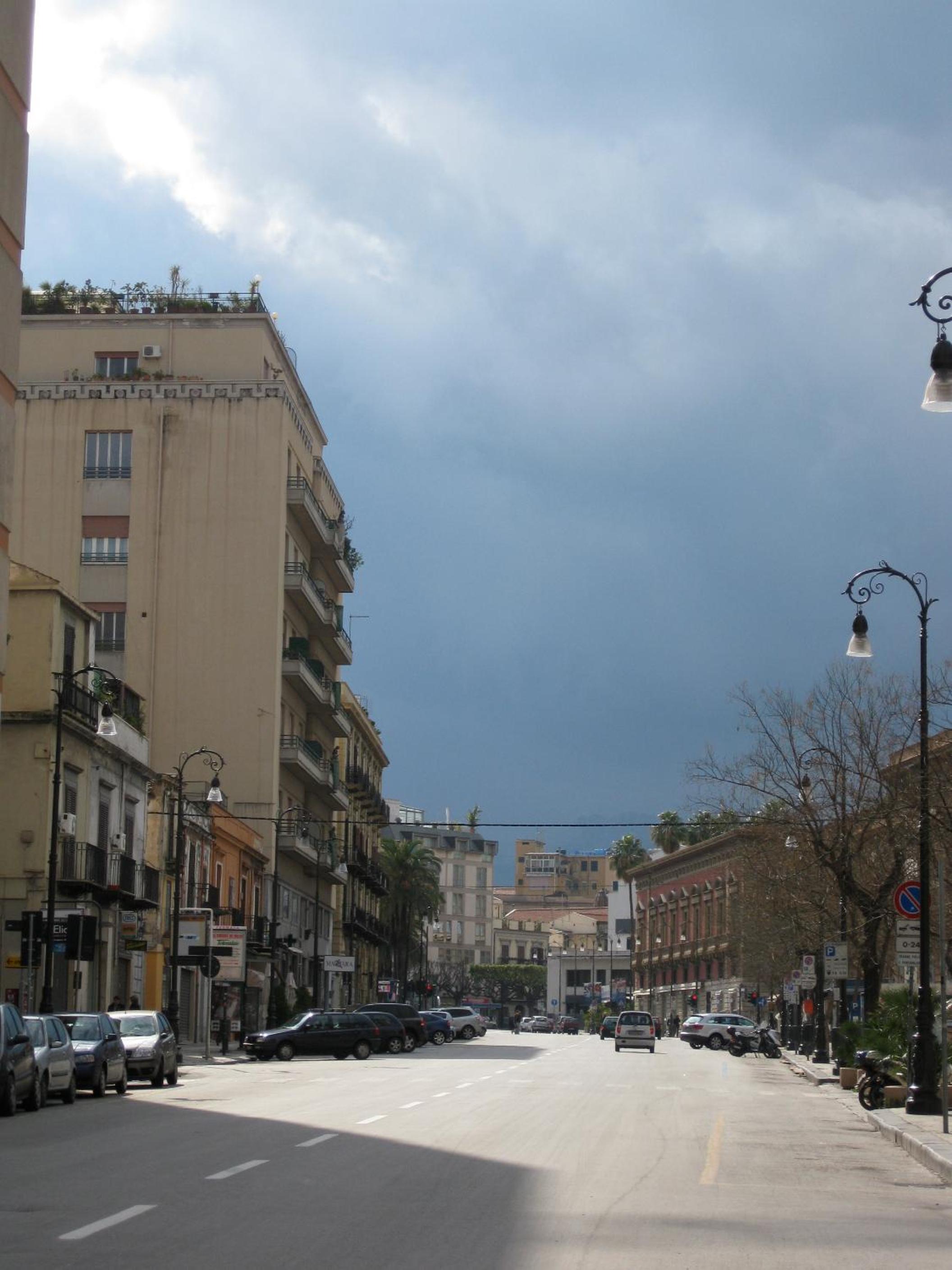 Casa Cavour view 3
