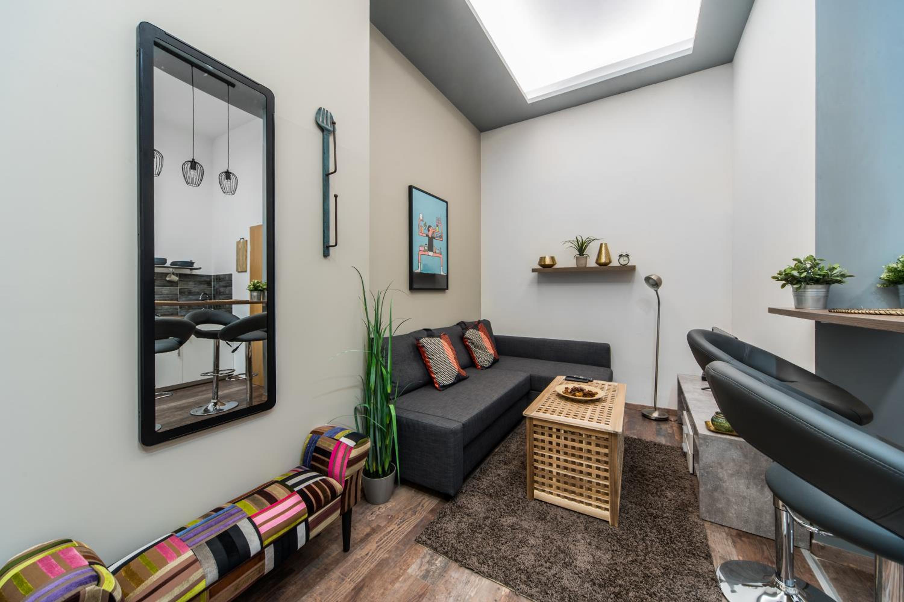Anker Palace Apartment