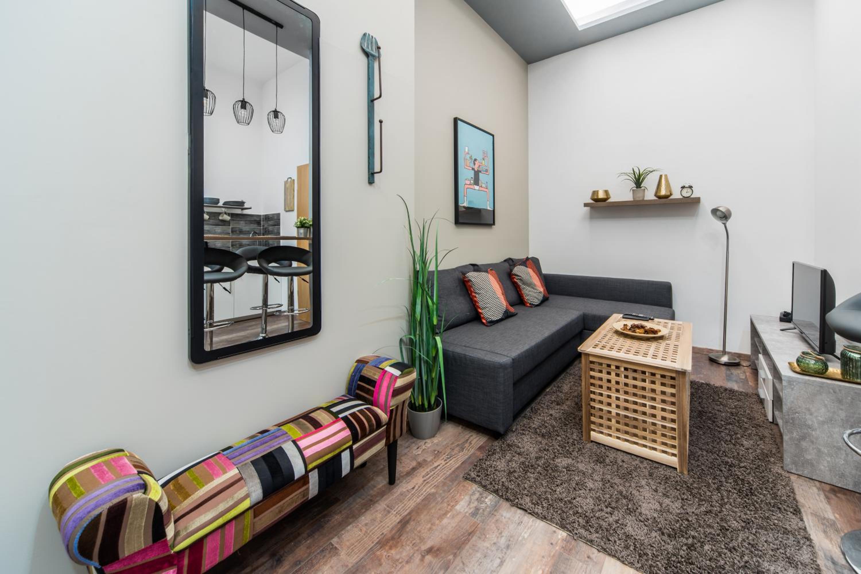 Anker Palace Apartment