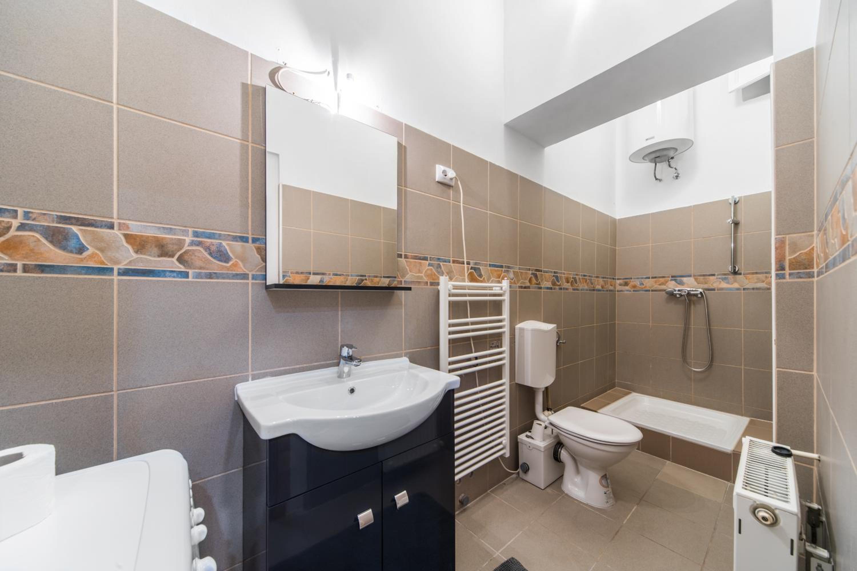 Anker Palace Apartment