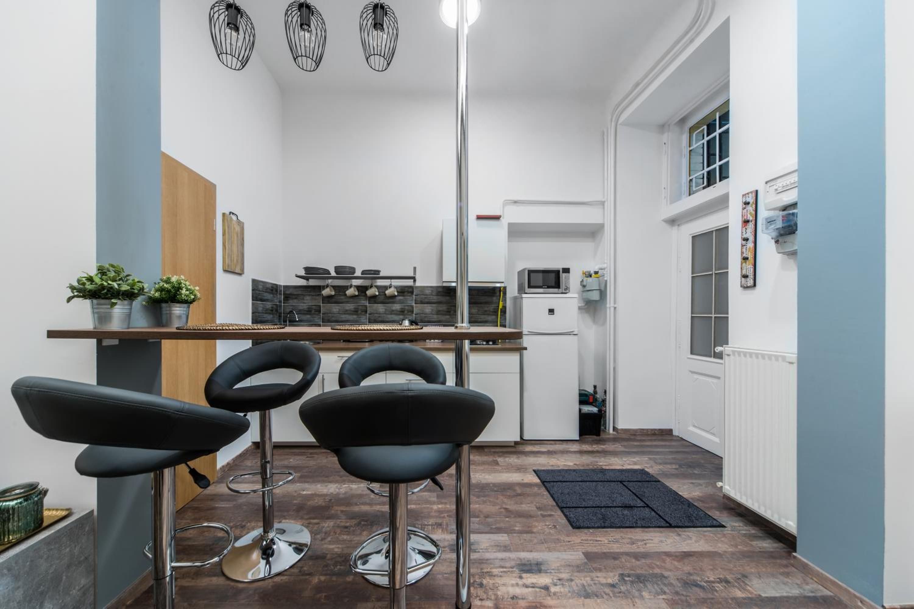 Anker Palace Apartment