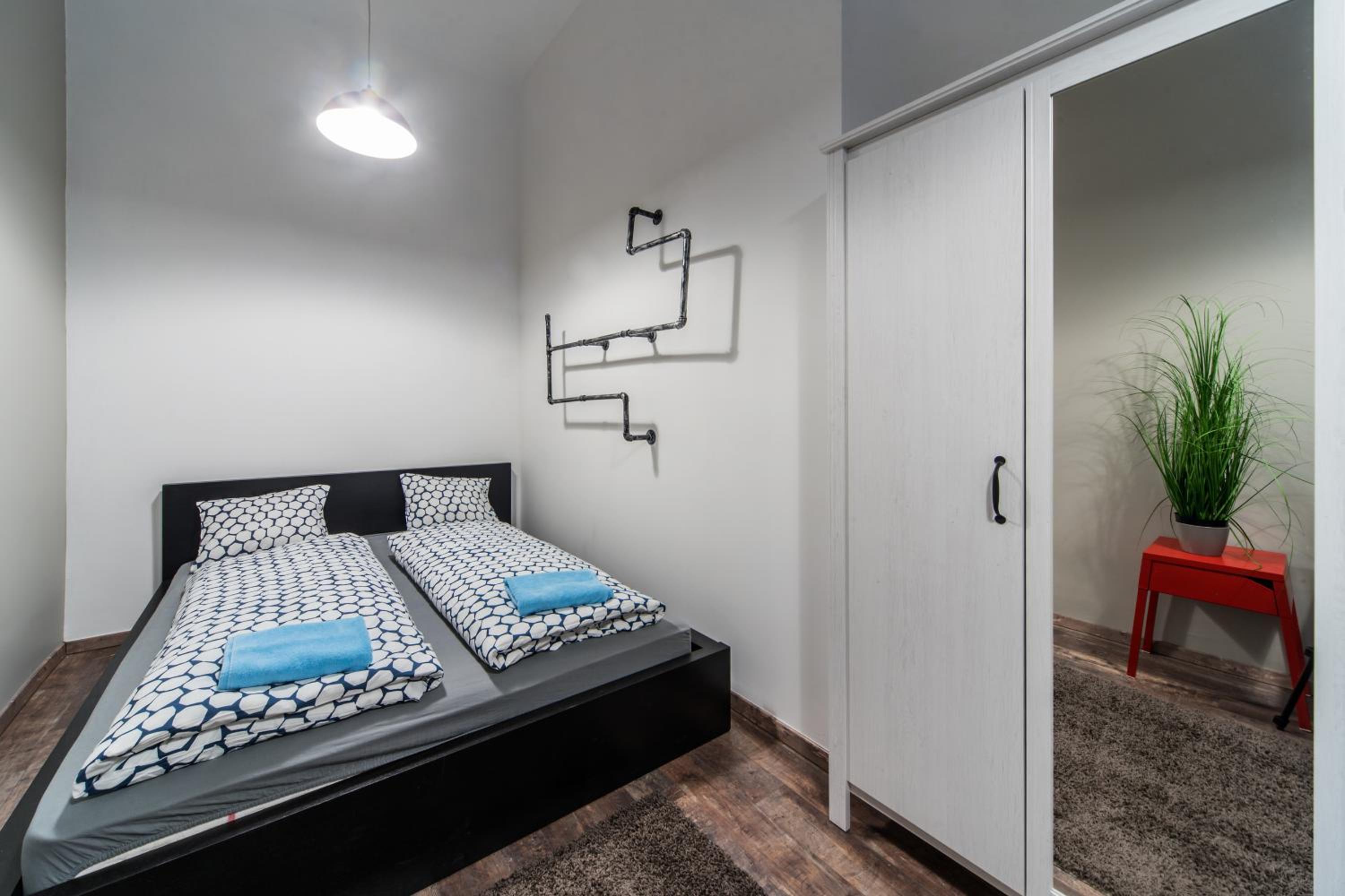Anker Palace Apartment