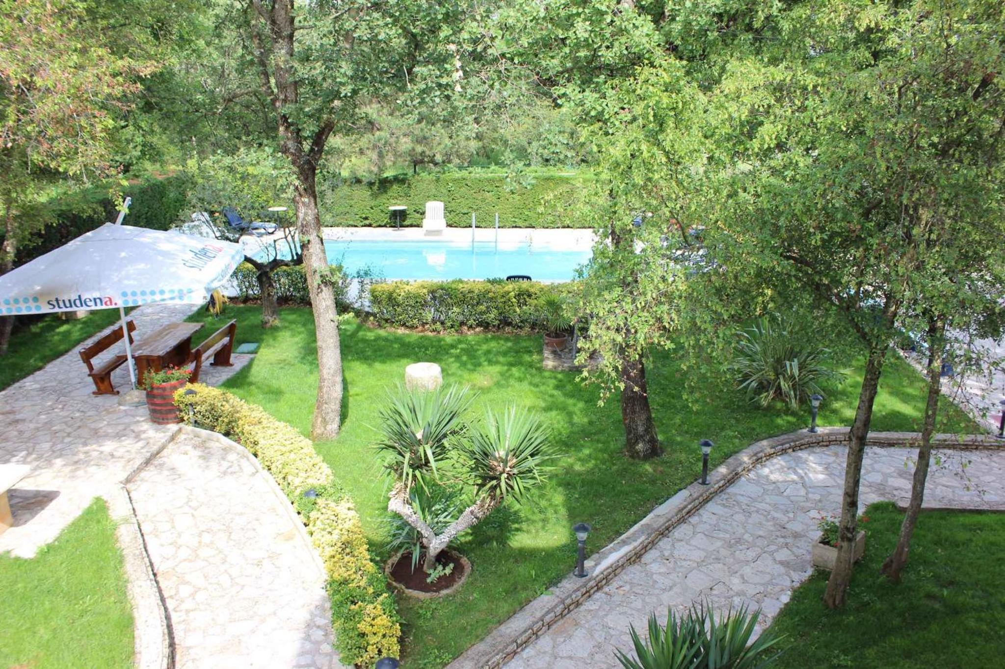 Apartments in Fiorini - Istrien 11997