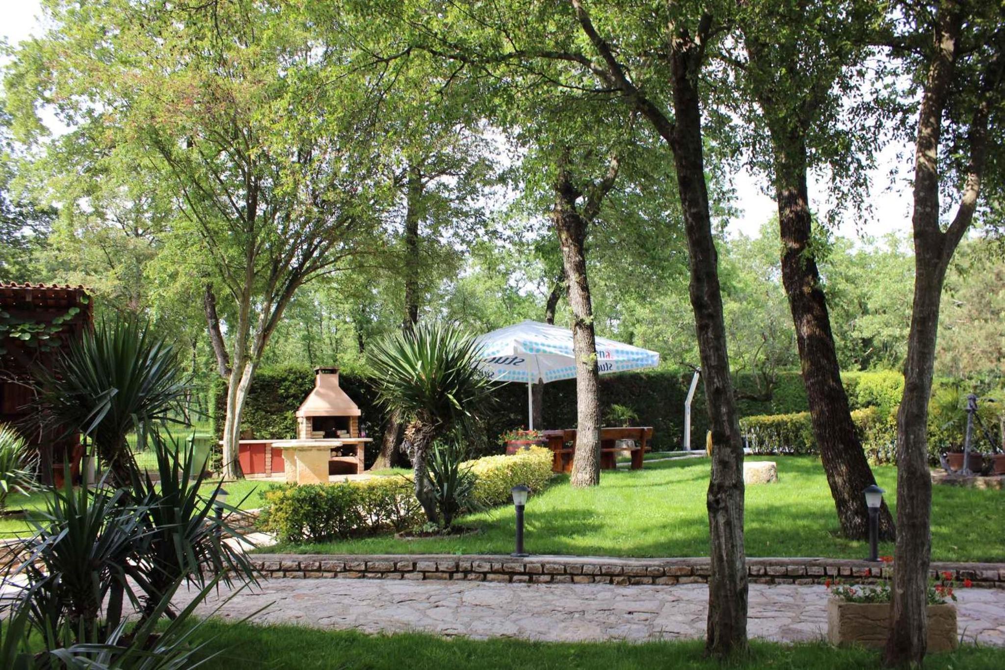 Apartments in Fiorini - Istrien 11997