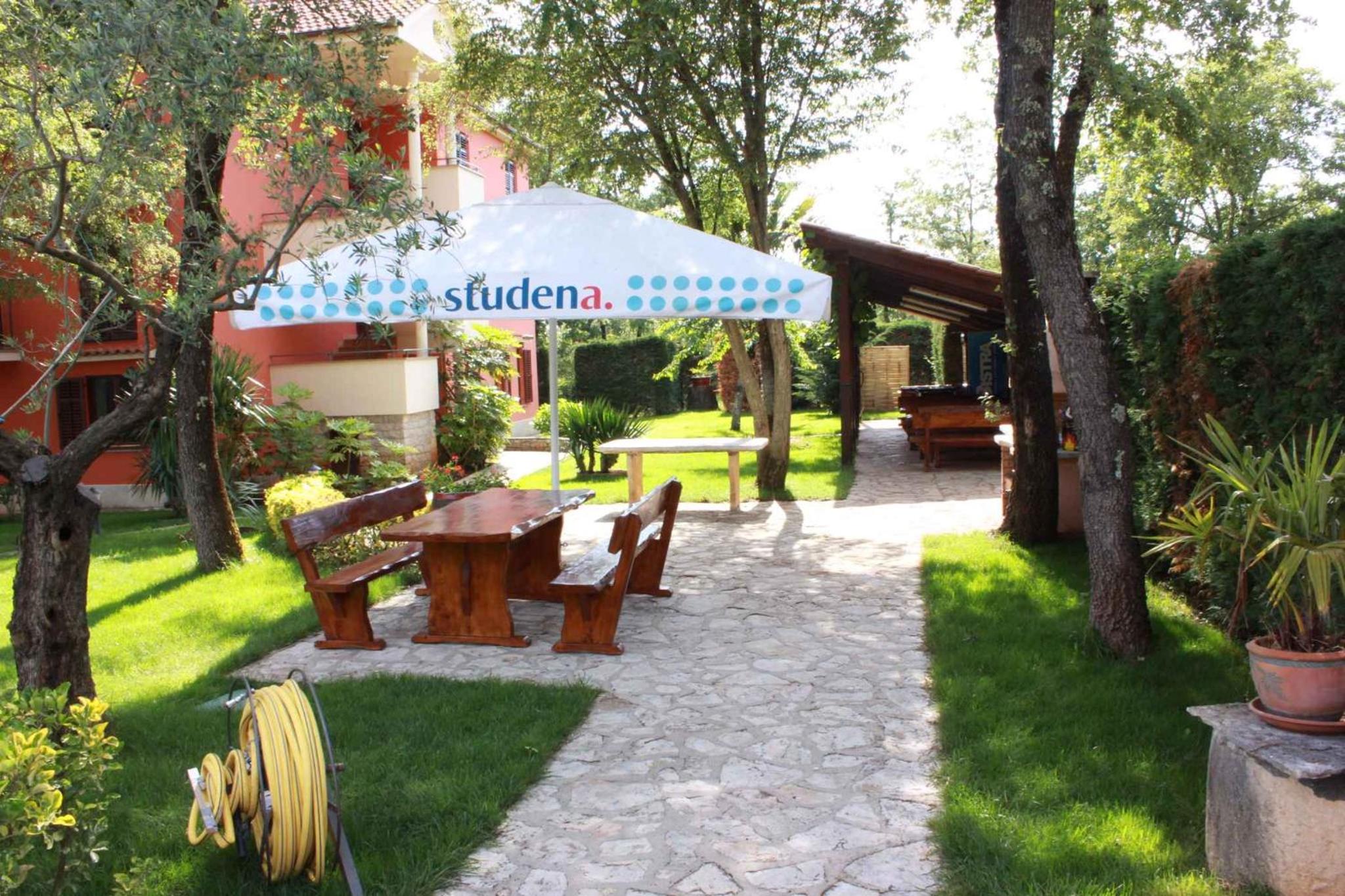 Apartments in Fiorini - Istrien 11997