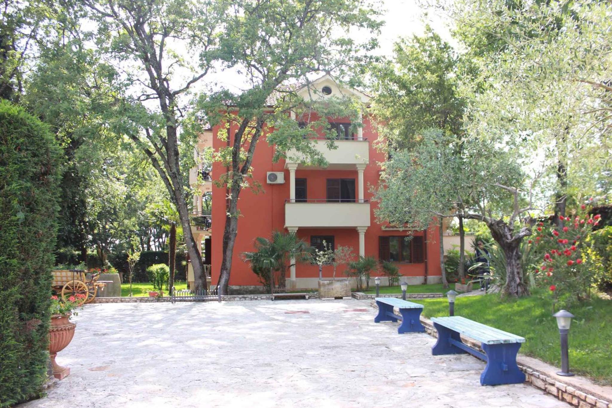 Apartments in Fiorini - Istrien 11997