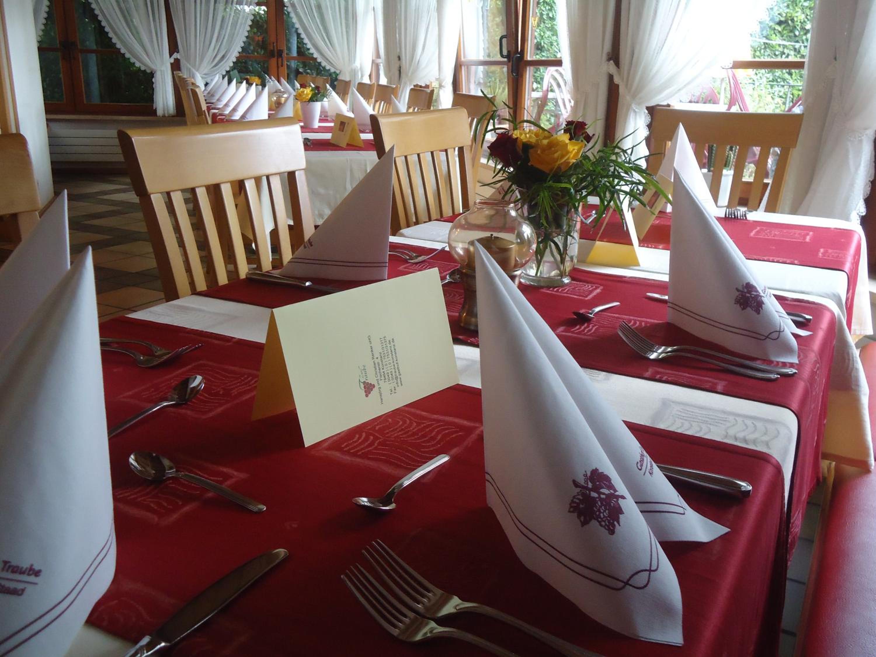Gasthof zur Traube, photo 18