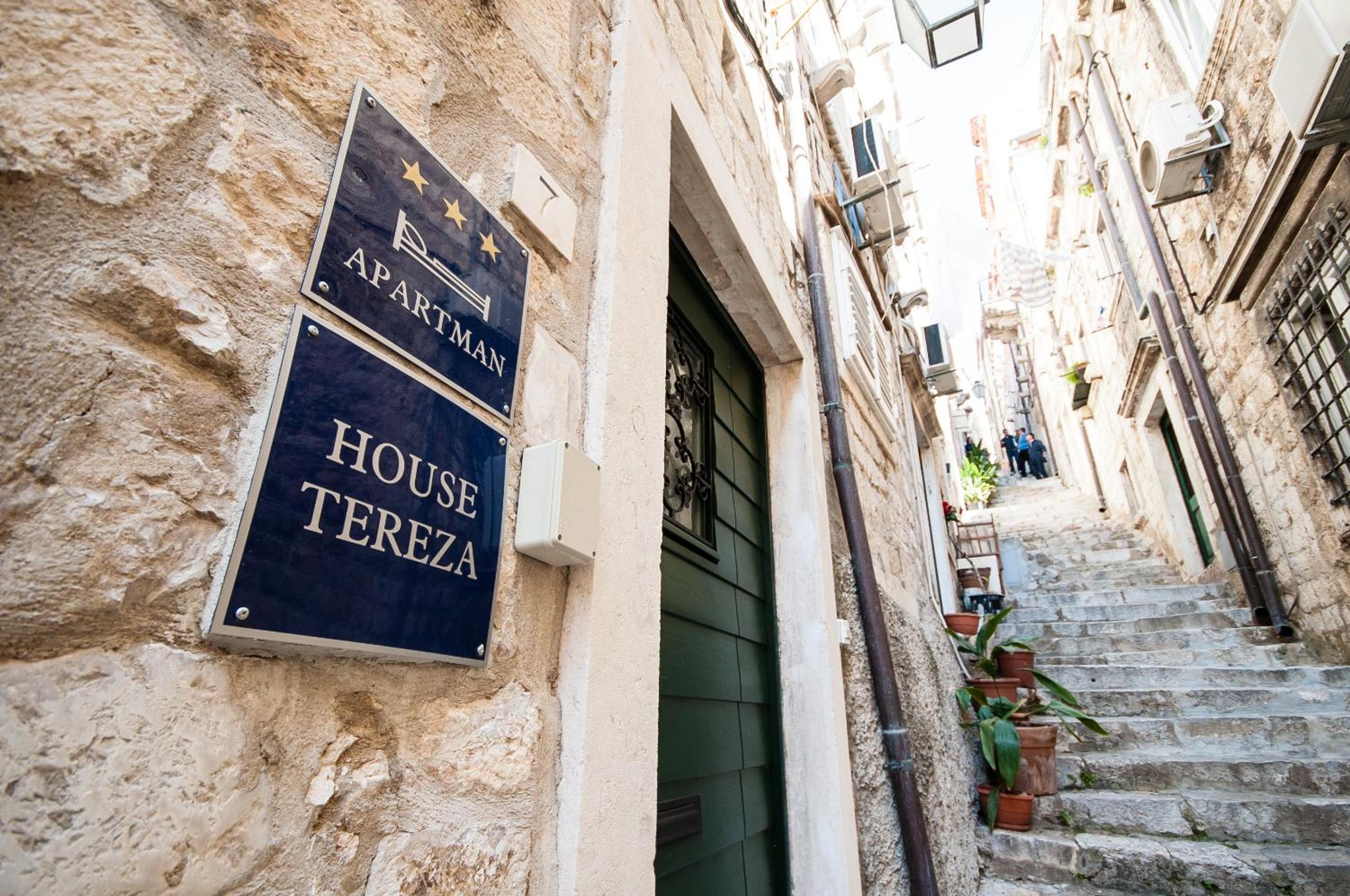 Apartments Tereza
